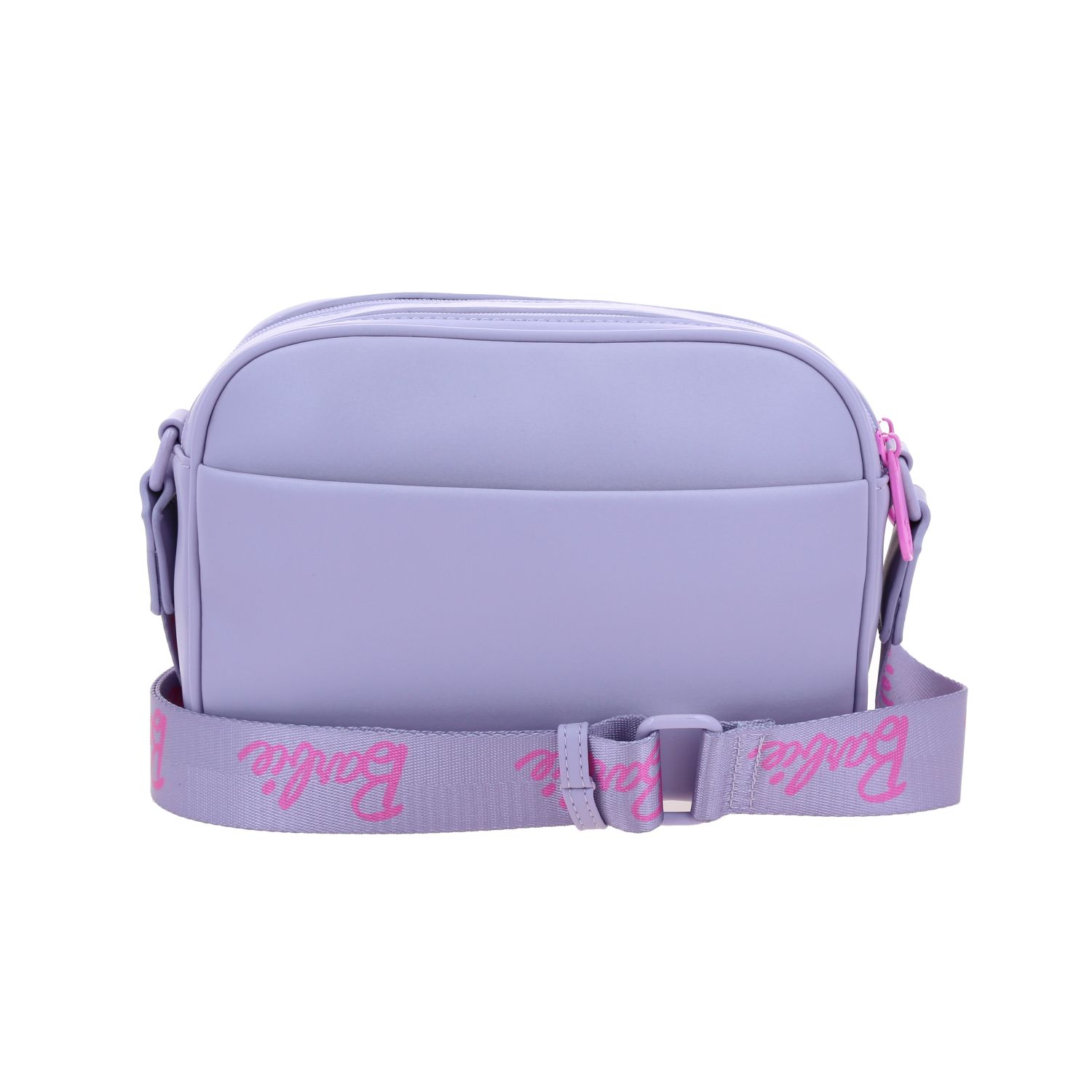 Bolsa de Lado para Dama Barbie by Chenson Violeta – Elegancia y Práctica 4