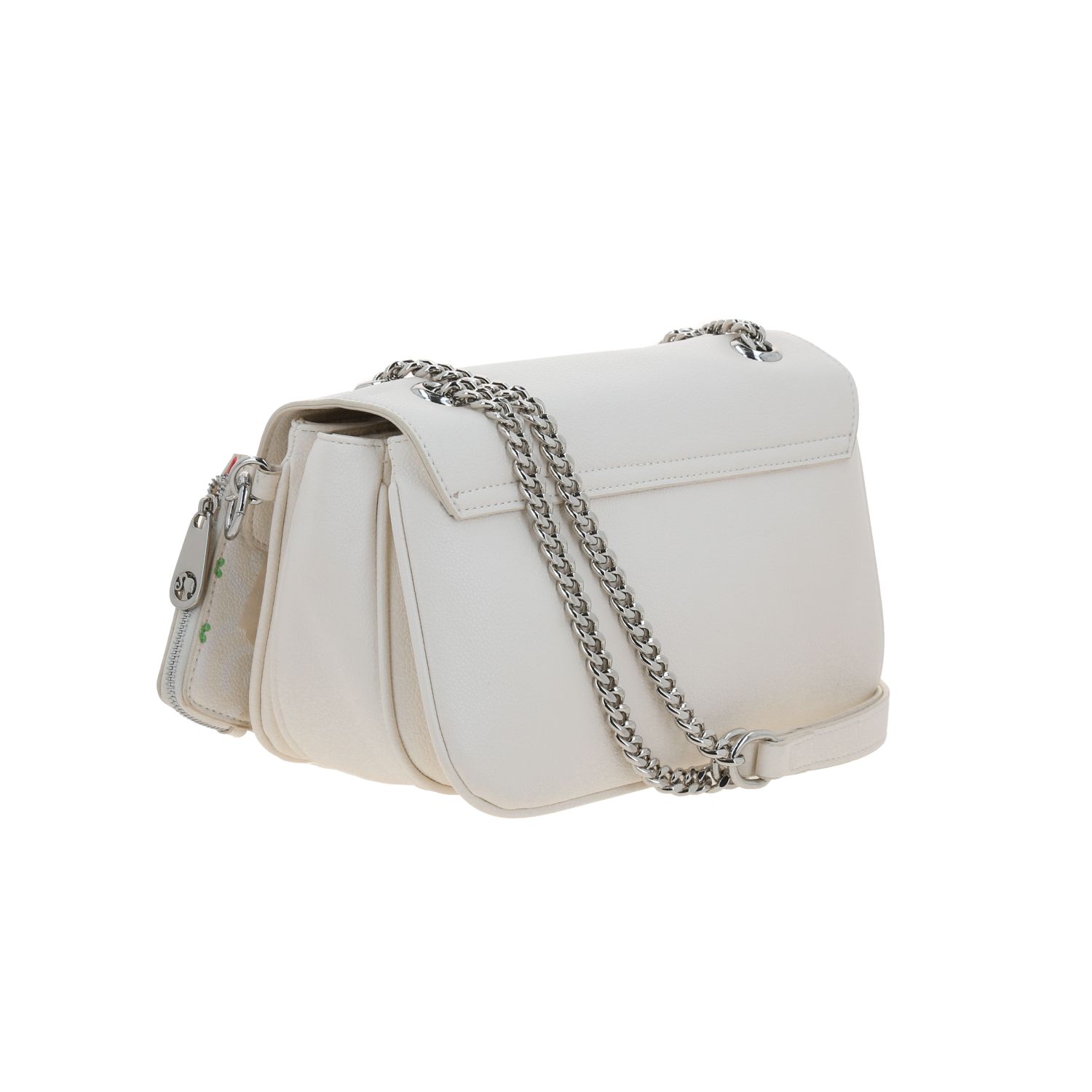 Bolsa de Lado para Dama Beige Barbie by Chenson – Estilo Casual y Funcional 3