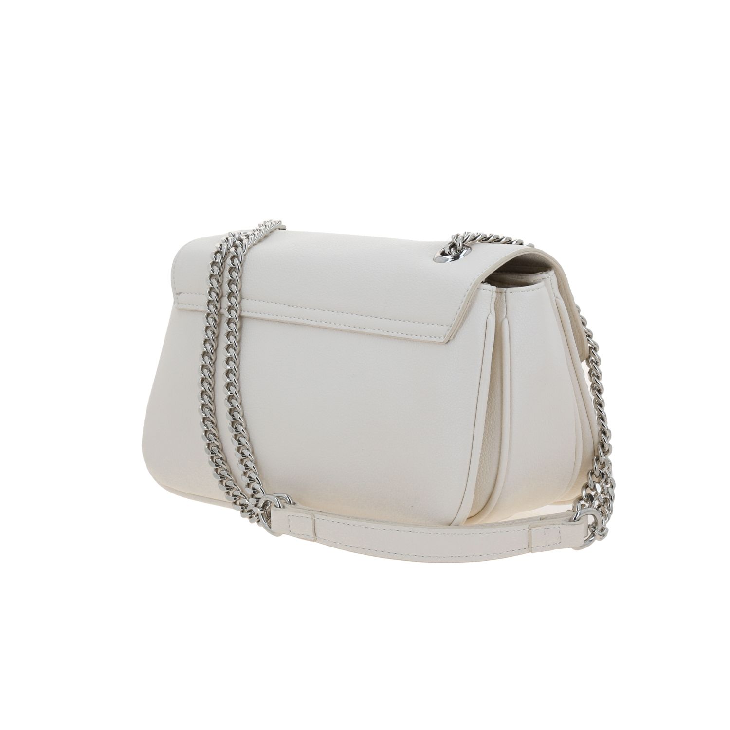 Bolsa de Lado para Dama Beige Barbie by Chenson – Estilo Casual y Funcional 5