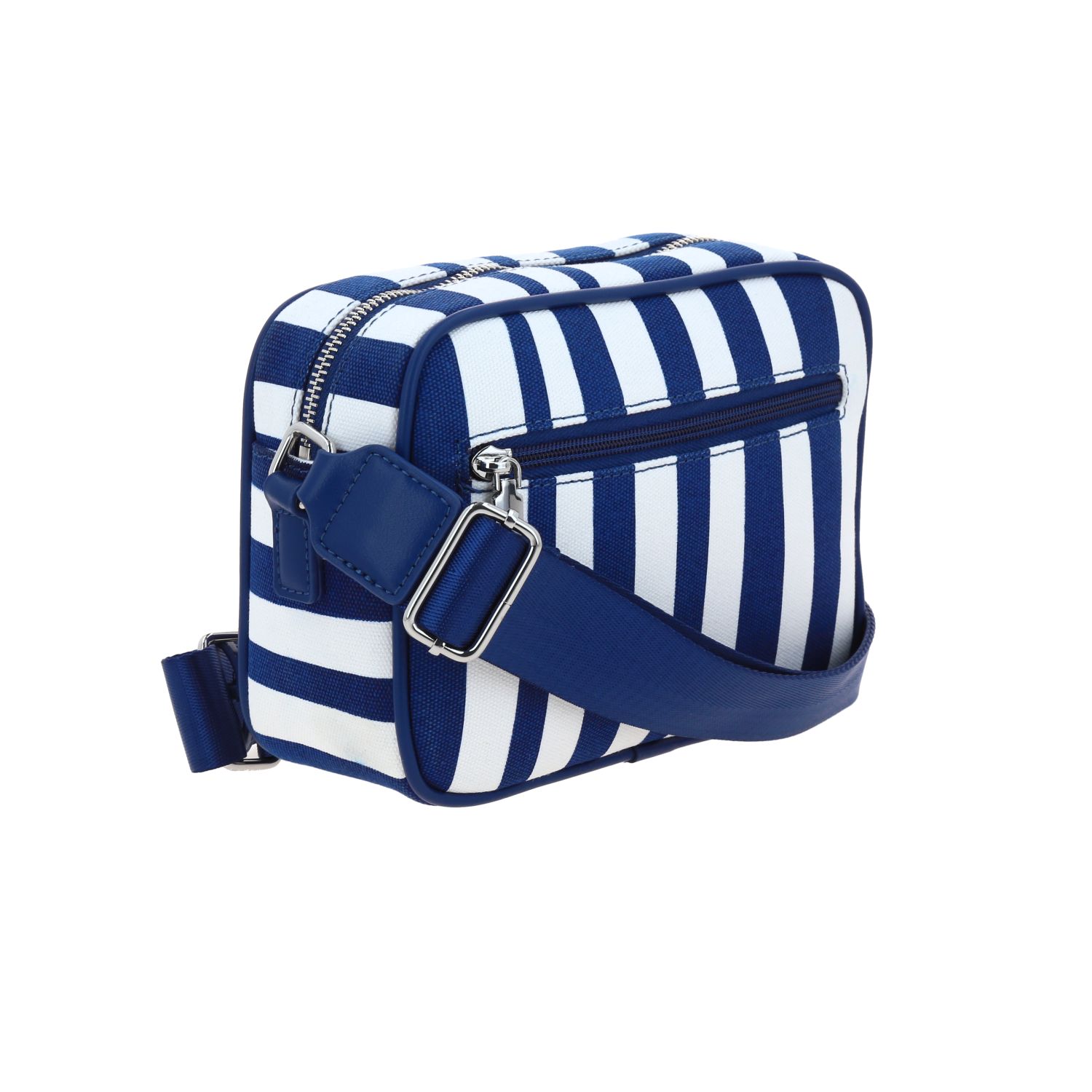 Bolsa de Lado para Dama Gorétt by Chenson Azul – Comodidad y Estilo 3