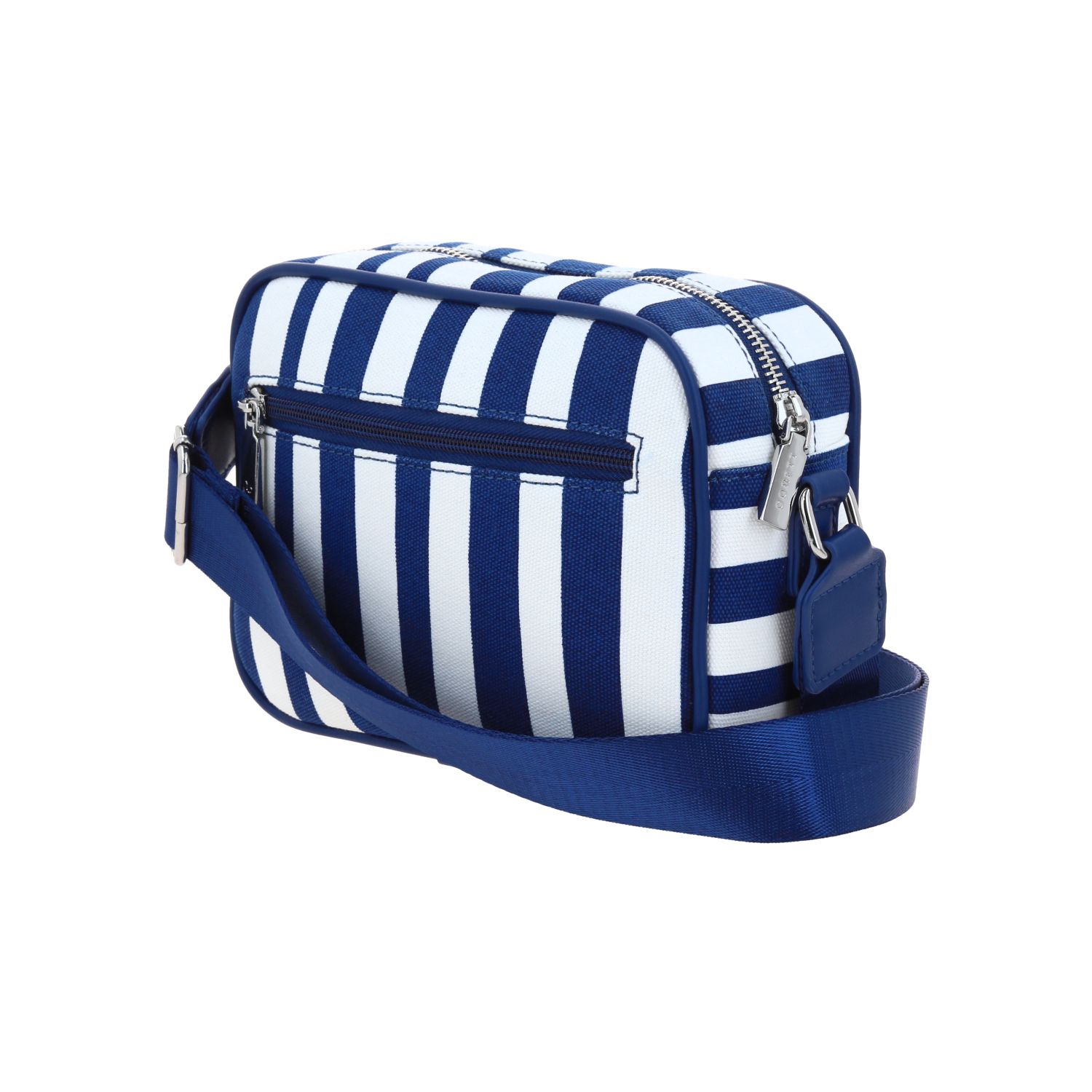 Bolsa de Lado para Dama Gorétt by Chenson Azul – Comodidad y Estilo 5