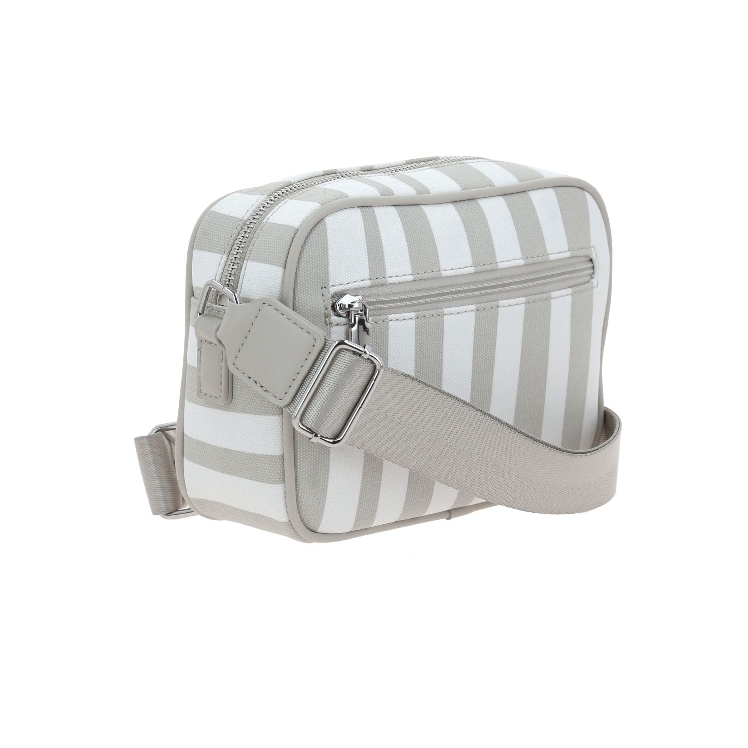 Bolsa de Lado para Dama Gorétt by Chenson Beige – Elegancia y Funcionalidad 3