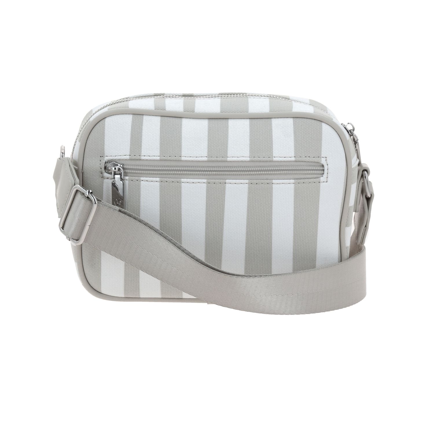 Bolsa de Lado para Dama Gorétt by Chenson Beige – Elegancia y Funcionalidad 4