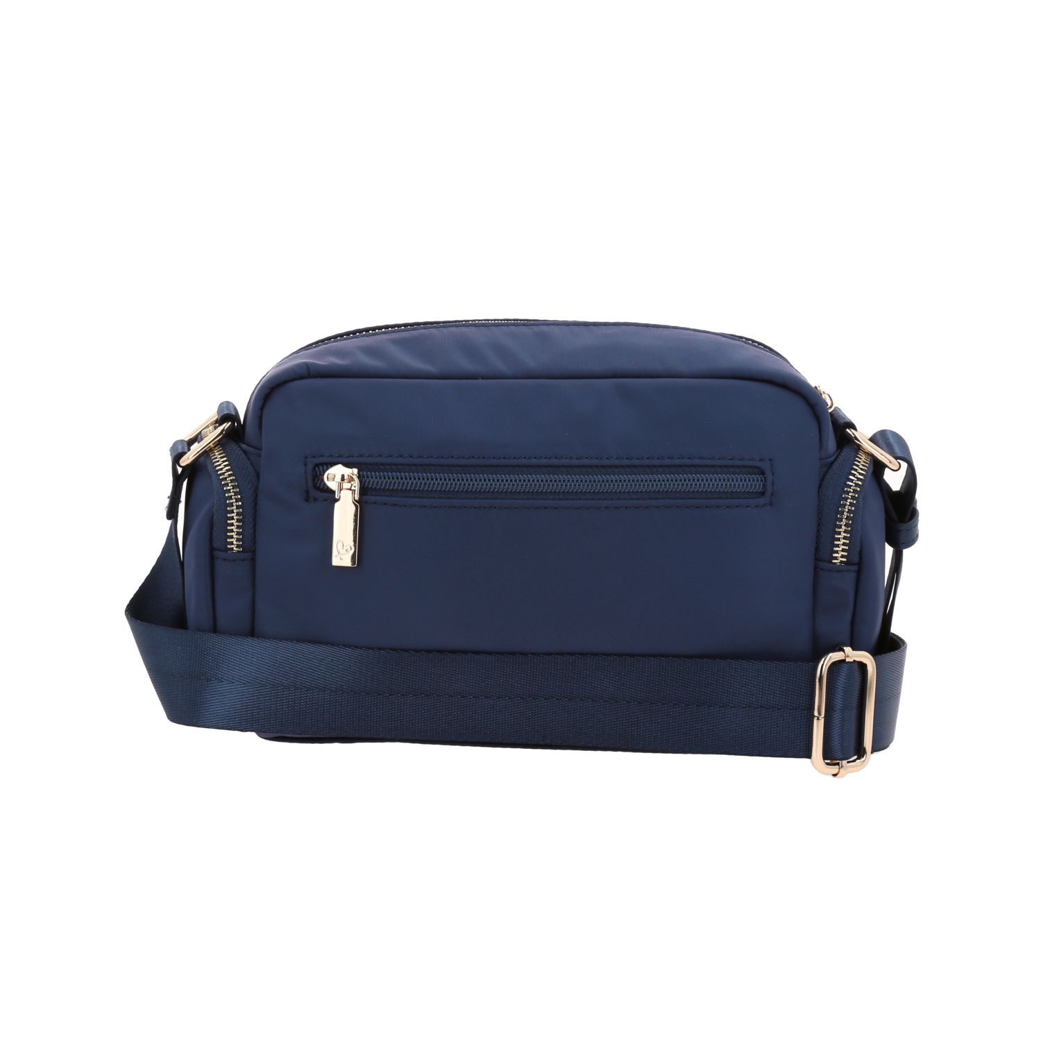 Bolsa de Lado para Dama Gorétt by Chenson en Azul – Estilo Casual y Funcional 4