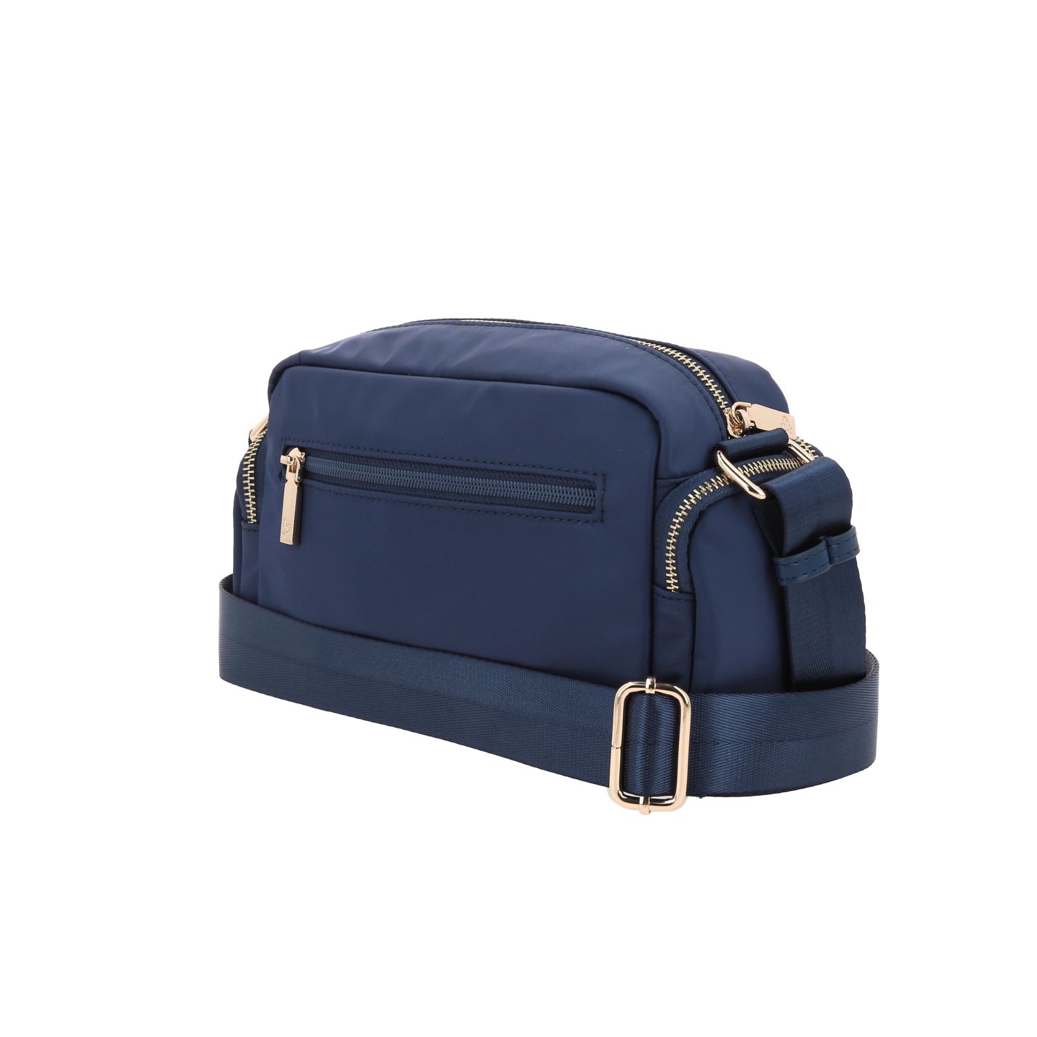 Bolsa de Lado para Dama Gorétt by Chenson en Azul – Estilo Casual y Funcional 5