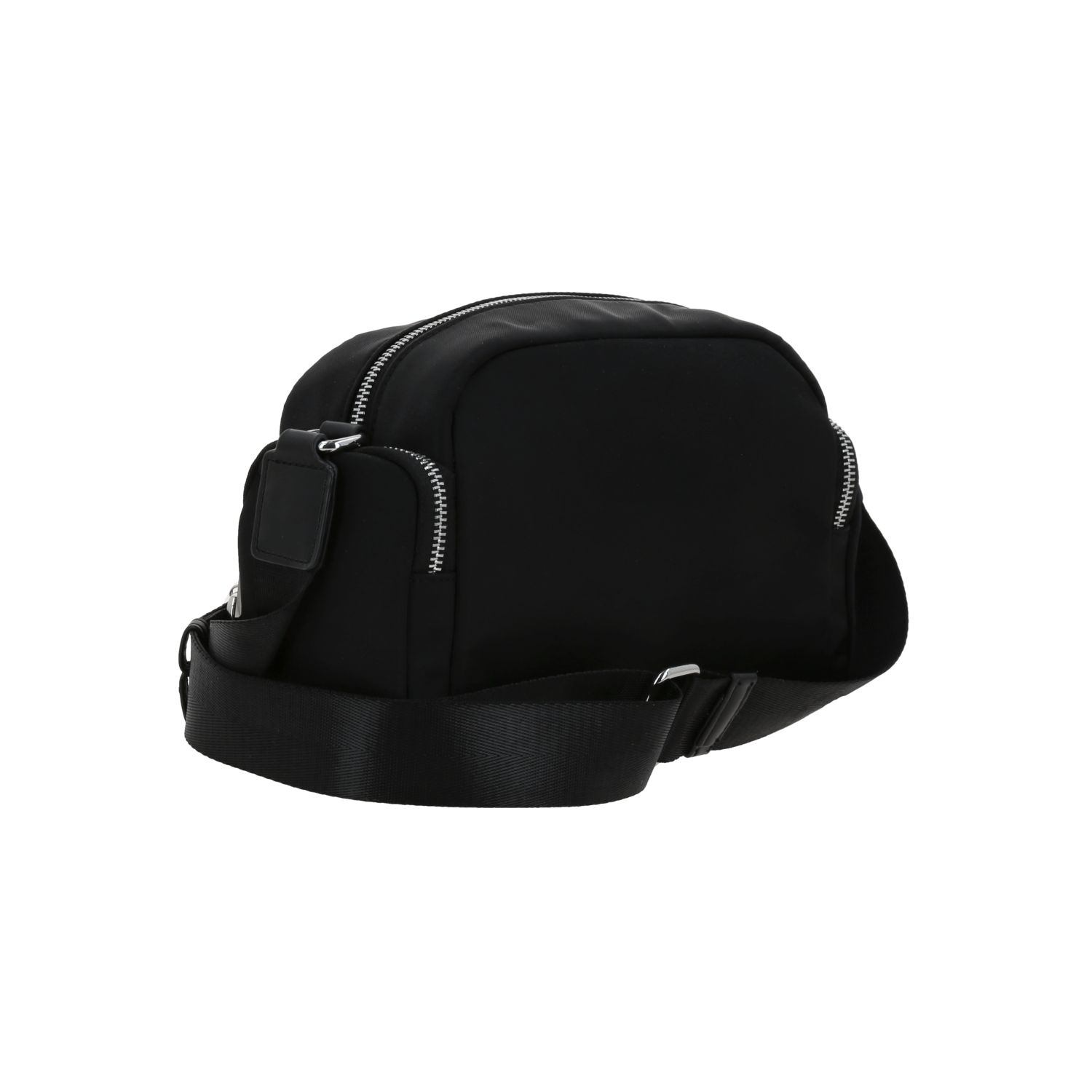 Bolsa de Lado para Dama Gorétt by Chenson Negra – Ideal para el Día a Día 3