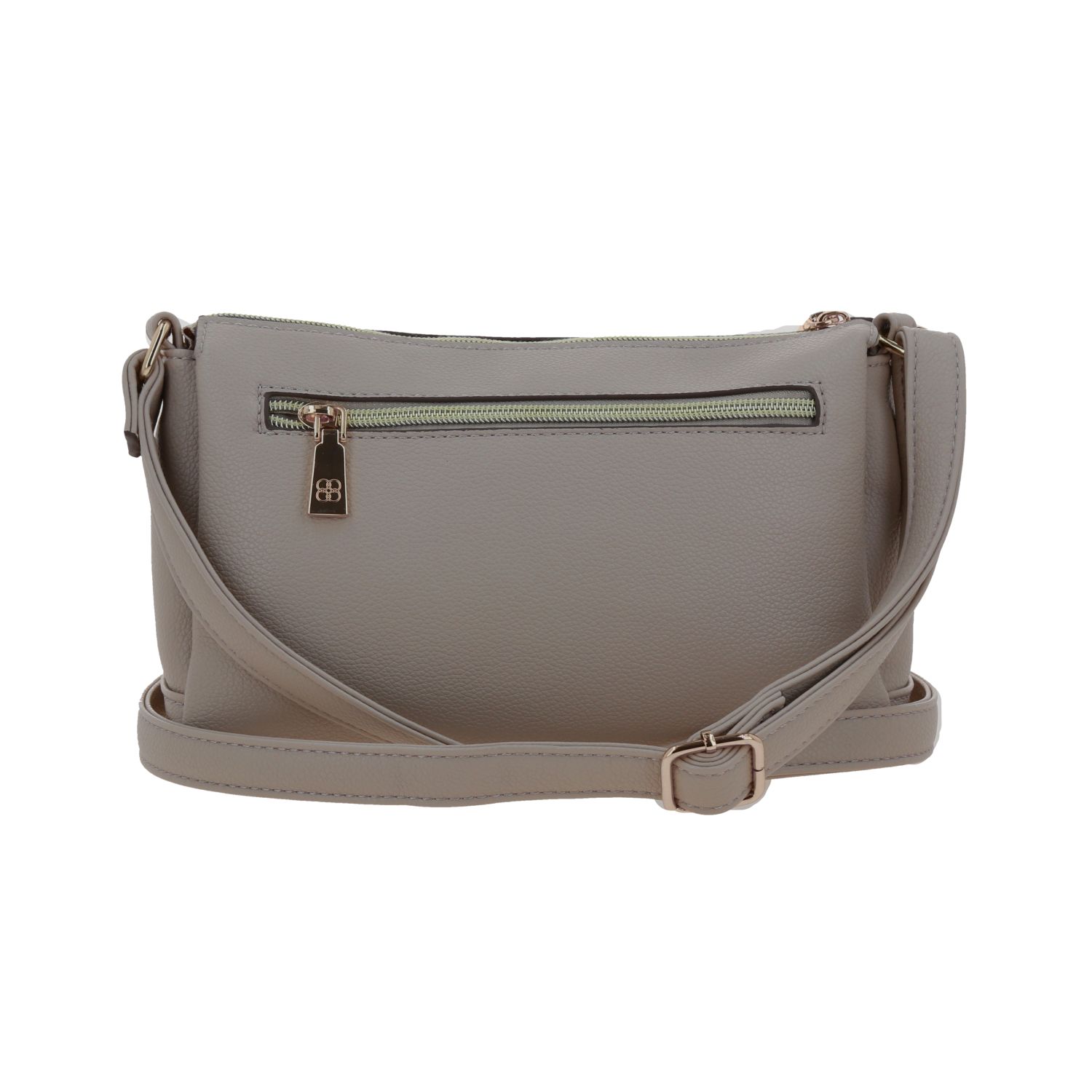 Bolsa de Lado para Dama Madison by Chenson Beige – Estilo Casual y Funcional 4