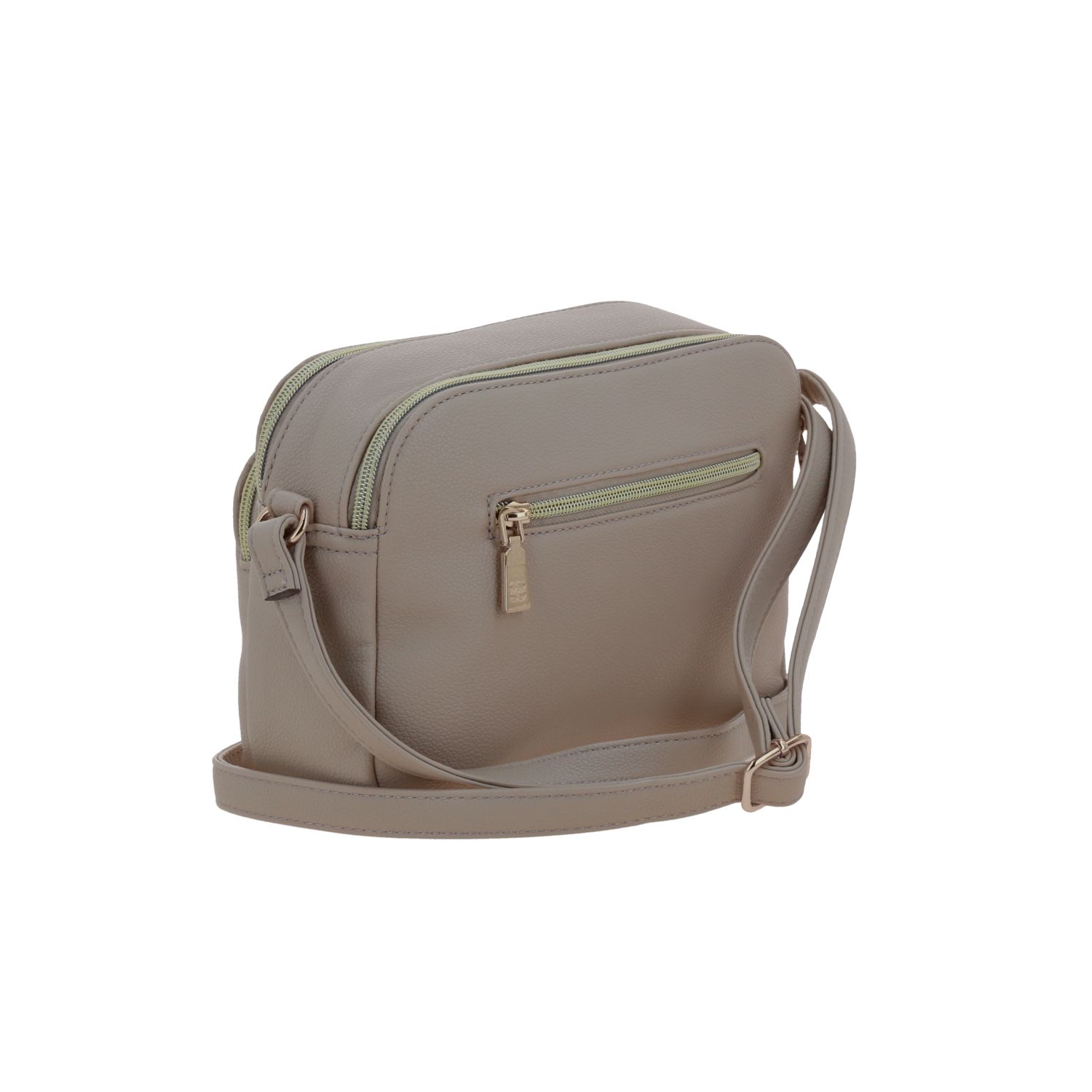 Bolsa de Lado para Dama Madison by Chenson Beige – Estilo y Funcionalidad 3
