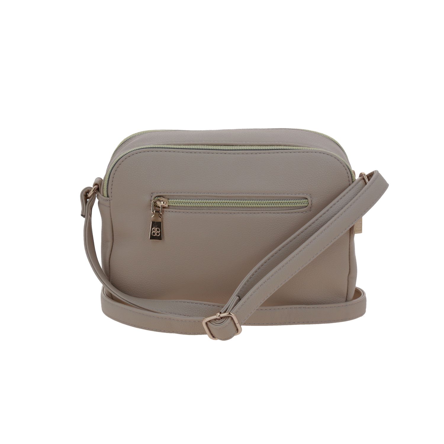Bolsa de Lado para Dama Madison by Chenson Beige – Estilo y Funcionalidad 4