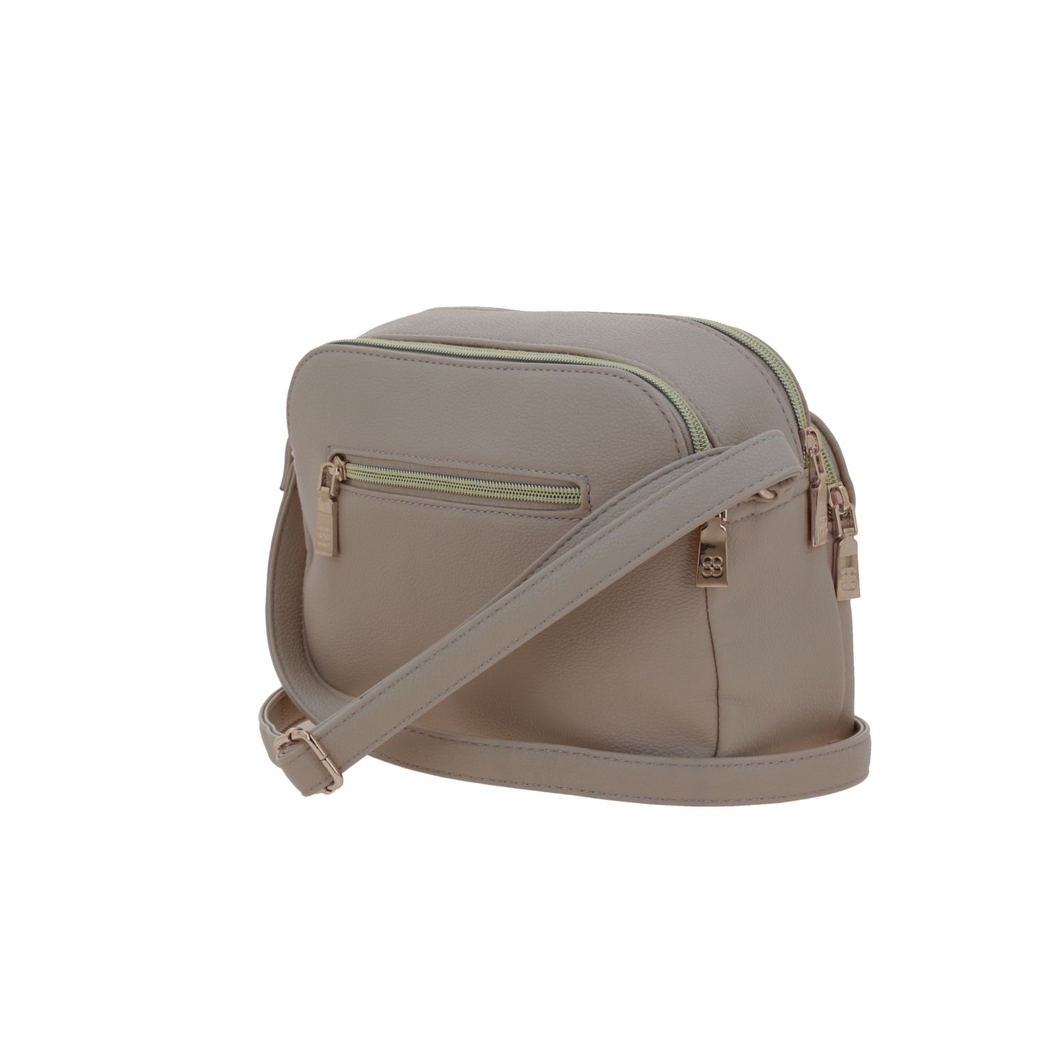 Bolsa de Lado para Dama Madison by Chenson Beige – Estilo y Funcionalidad 5