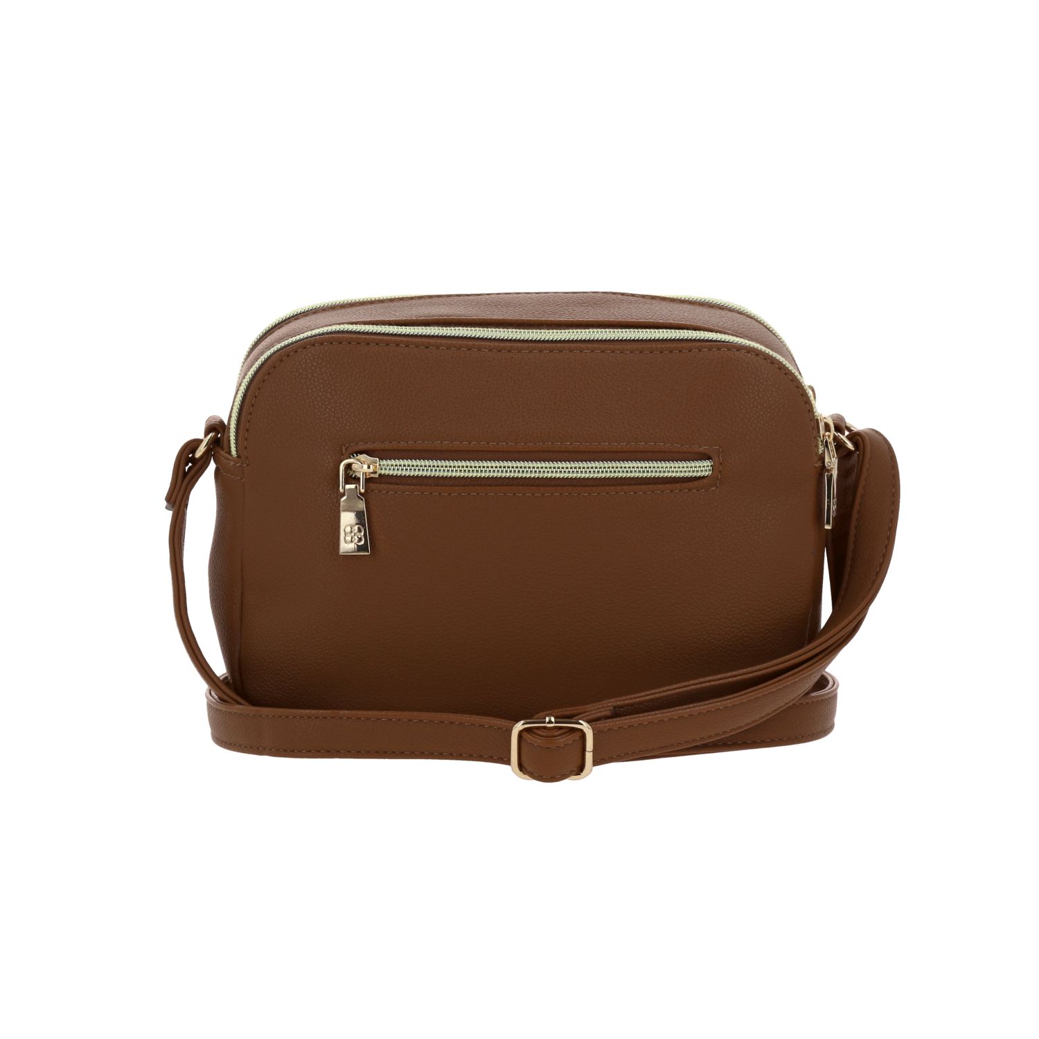 Bolsa de Lado para Dama Madison by Chenson Café – Estilo y Comodidad 4