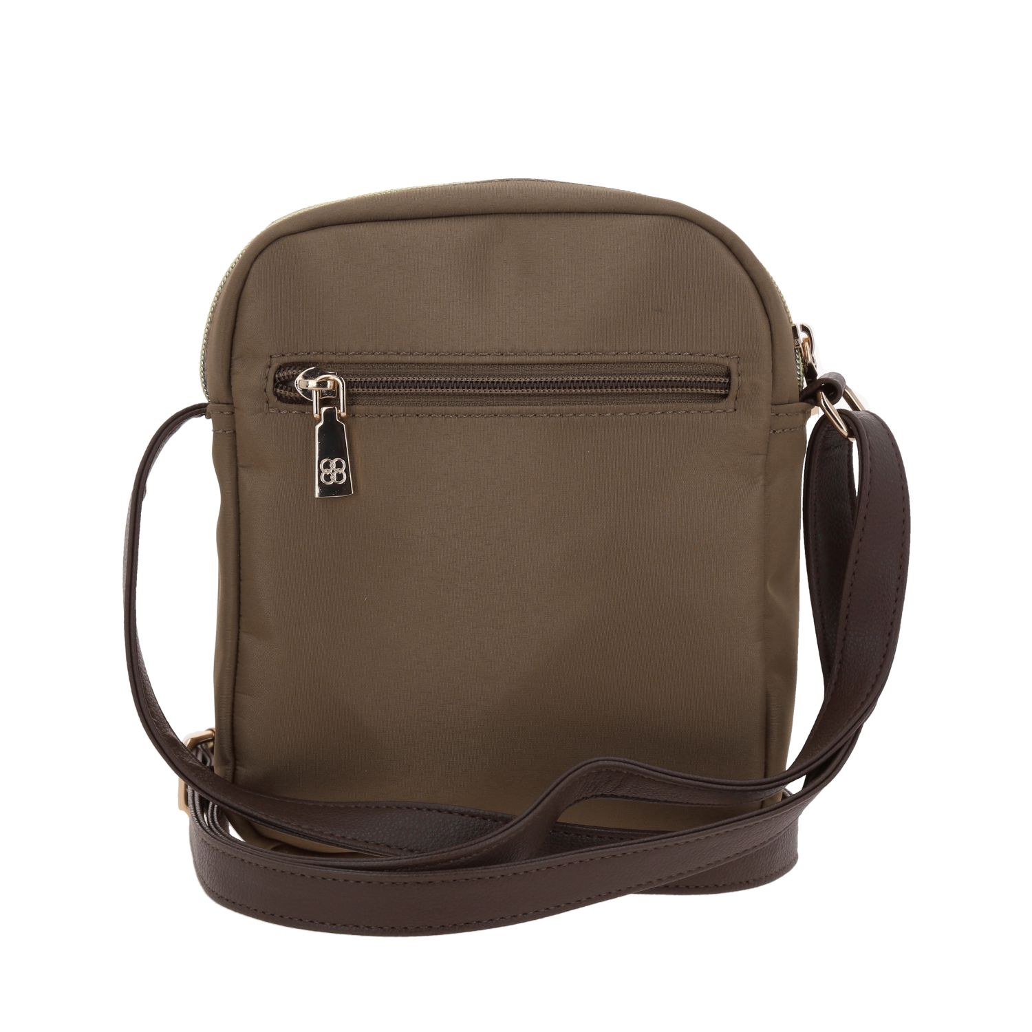 Bolsa de Lado para Dama Madison by Chenson Café – Estilo y Funcionalidad 4