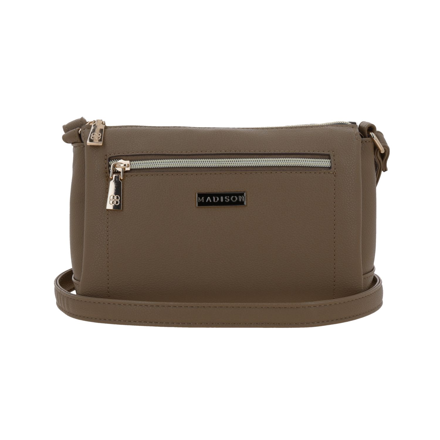 Bolsa de Lado para Dama Madison by Chenson Camel – Estilo y Comodidad