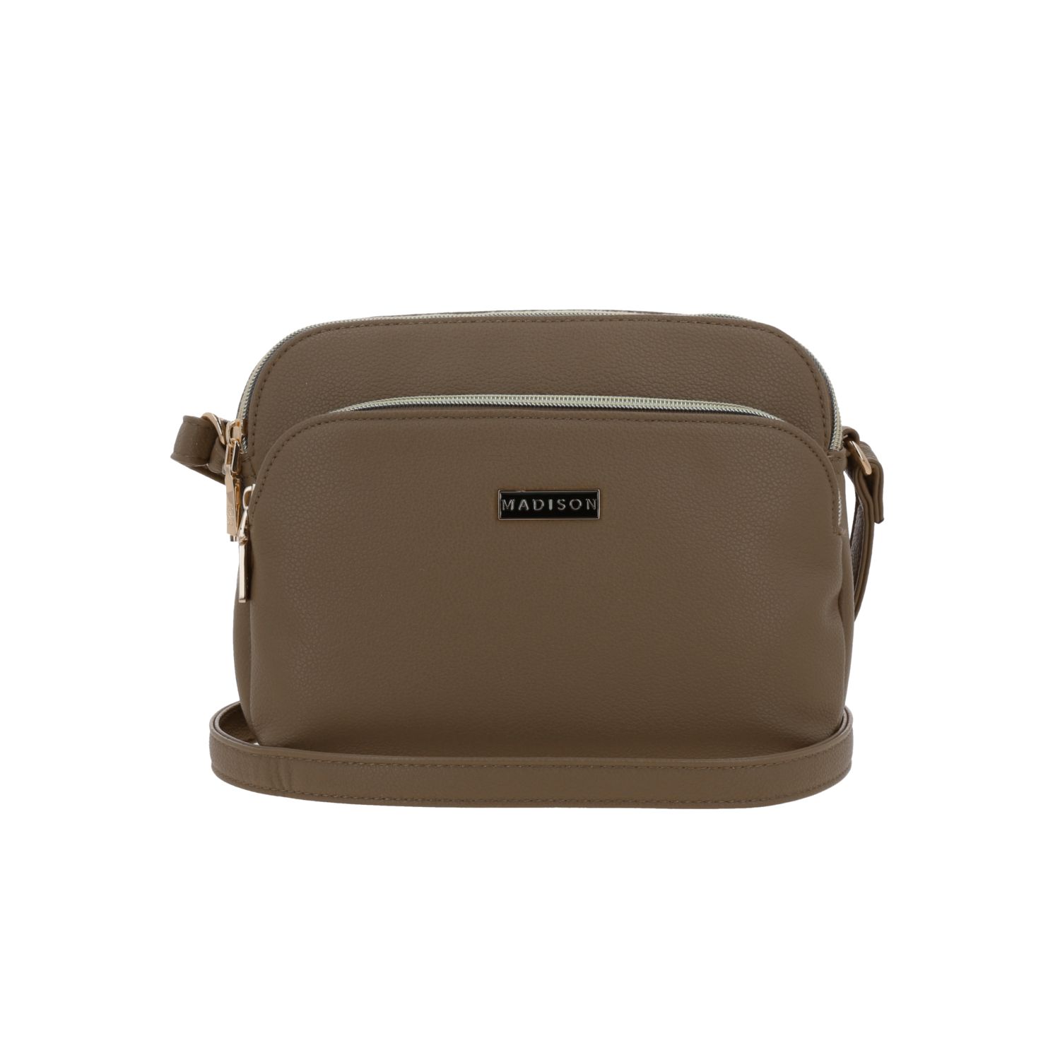 Bolsa de Lado para Dama Madison by Chenson Camel – Estilo y Funcionalidad