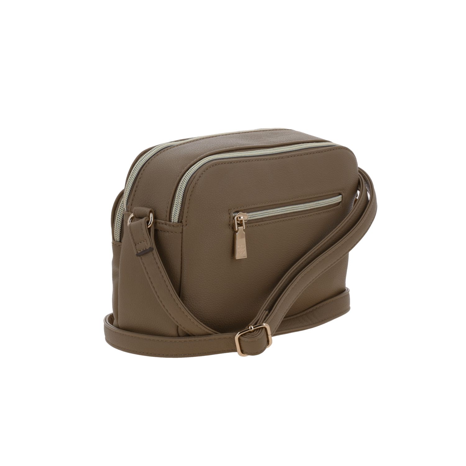 Bolsa de Lado para Dama Madison by Chenson Camel – Estilo y Funcionalidad 3