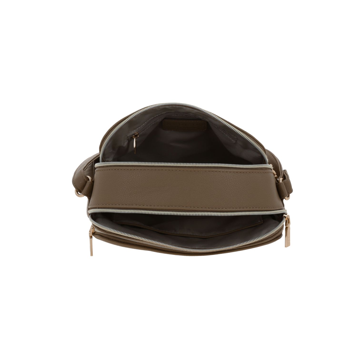 Bolsa de Lado para Dama Madison by Chenson Camel – Estilo y Funcionalidad - vista 2