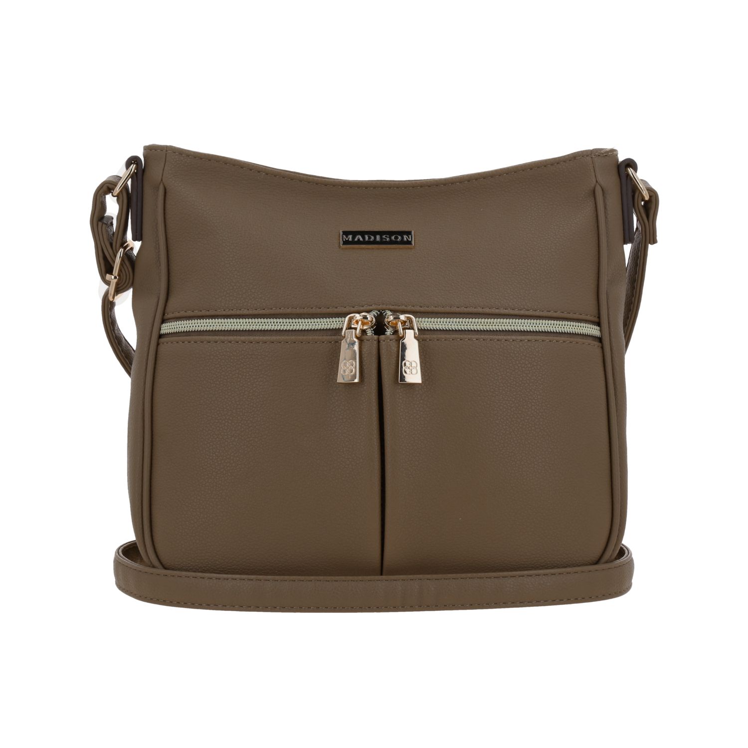 Bolsa de Lado para Dama Madison by Chenson Camel – Perfecta para tu Día a Día