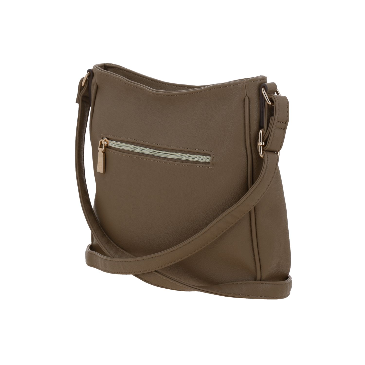Bolsa de Lado para Dama Madison by Chenson Camel – Perfecta para tu Día a Día 5