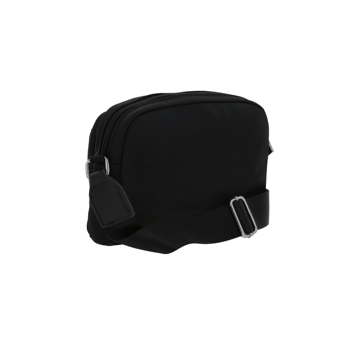 Bolsa de lado para dama Madison by Chenson en negro – Tu compañera ideal 3