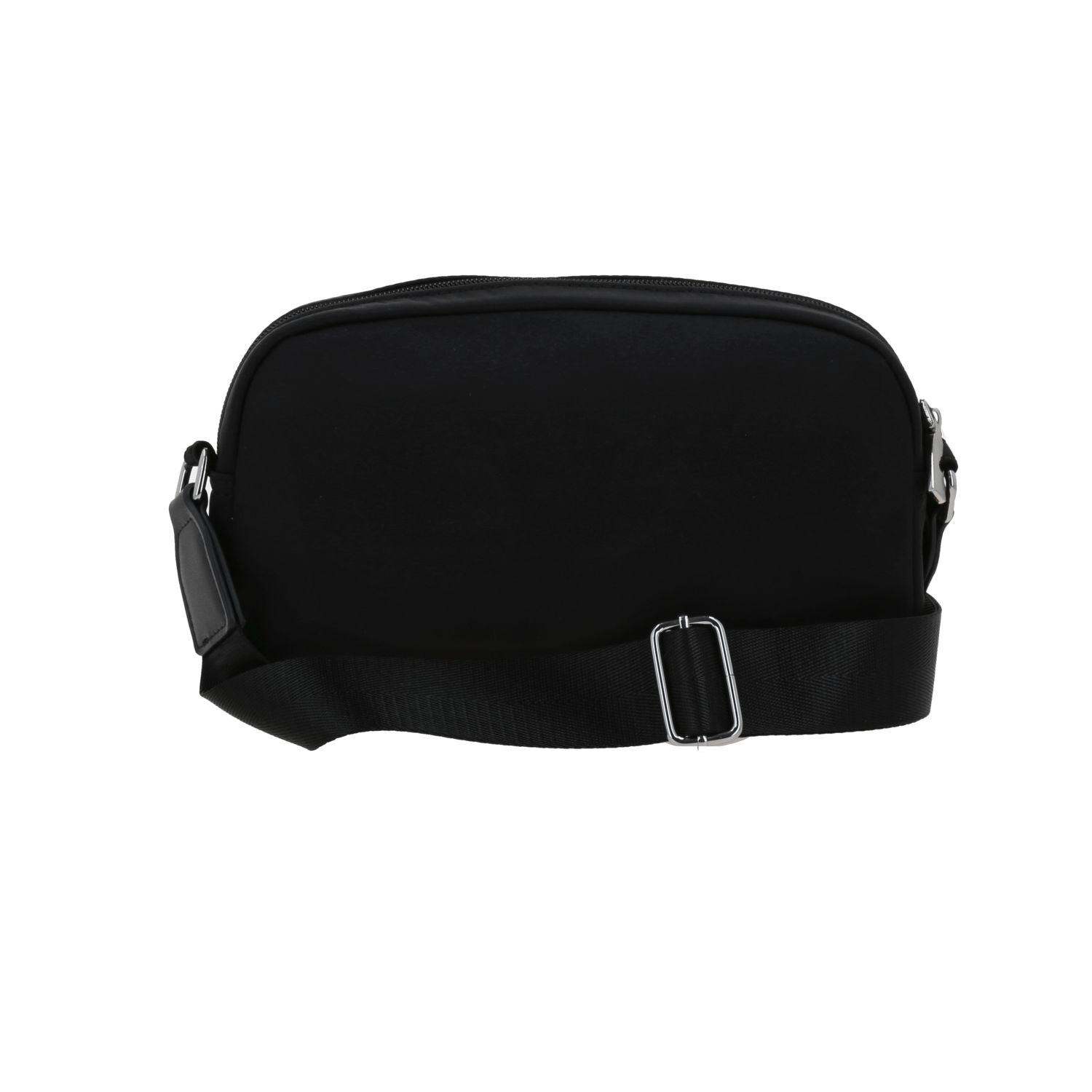 Bolsa de lado para dama Madison by Chenson en negro – Tu compañera ideal 4