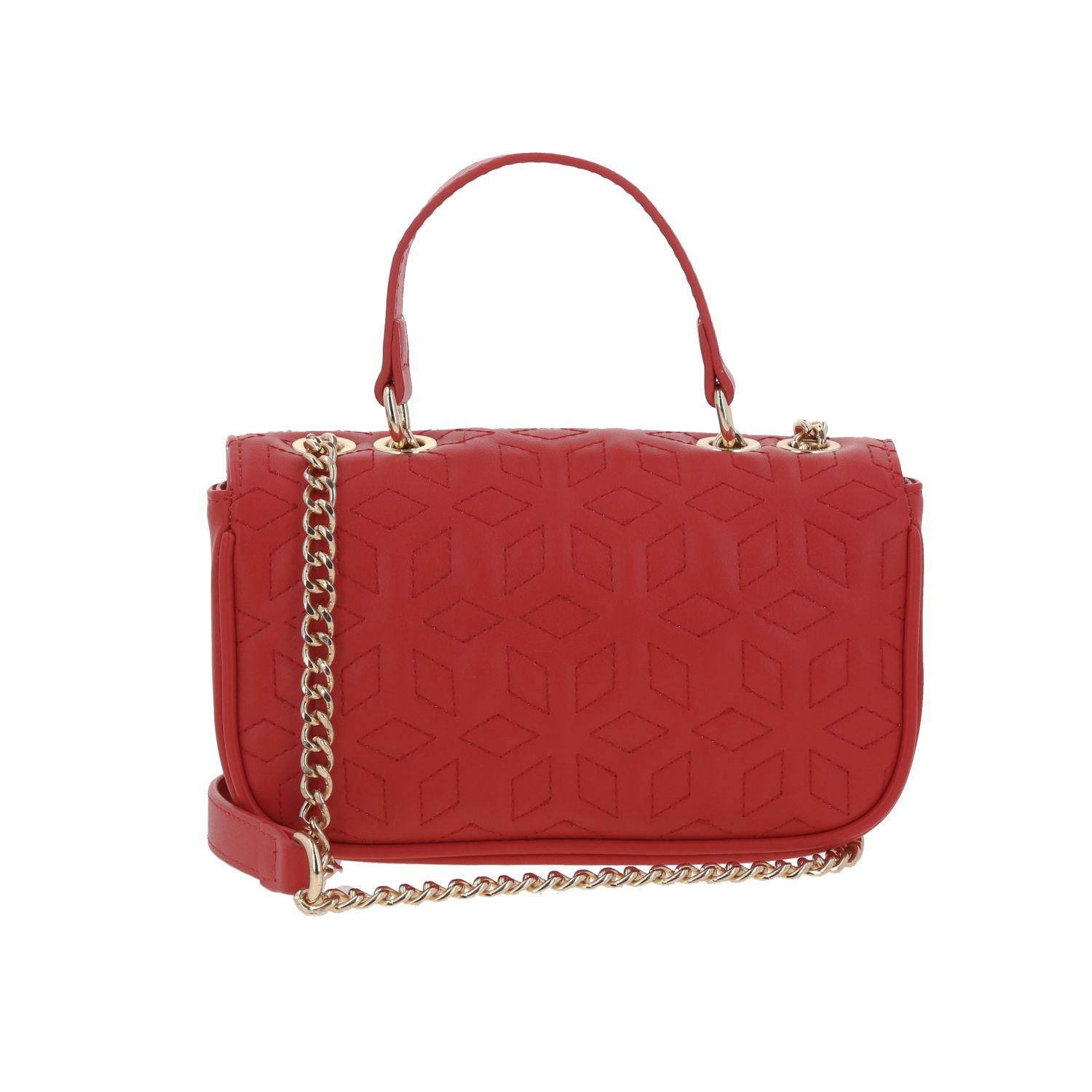 Bolsa de Lado para Dama Madison by Chenson en Rojo – Estilo y Comodidad 4
