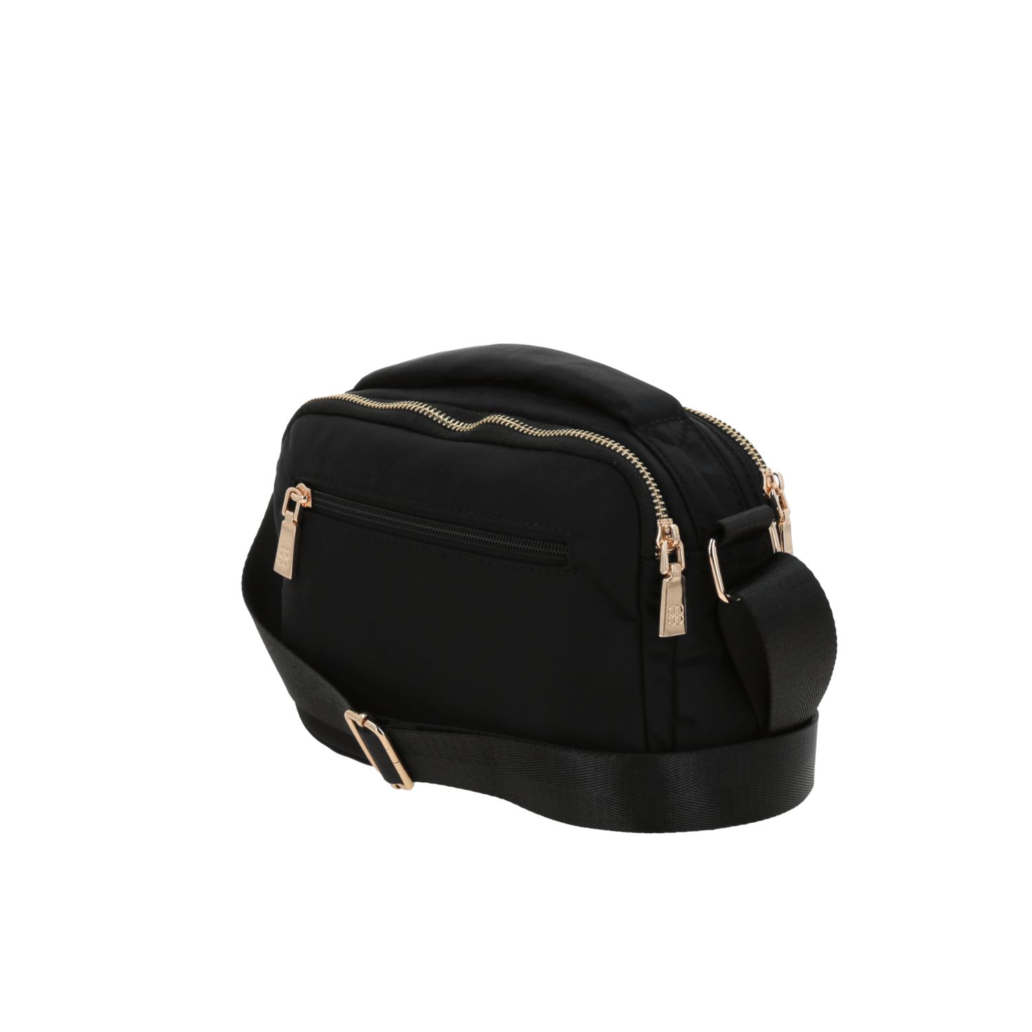 Bolsa de Lado para Dama Madison by Chenson Negra – Estilo y Comodidad Diaria 5