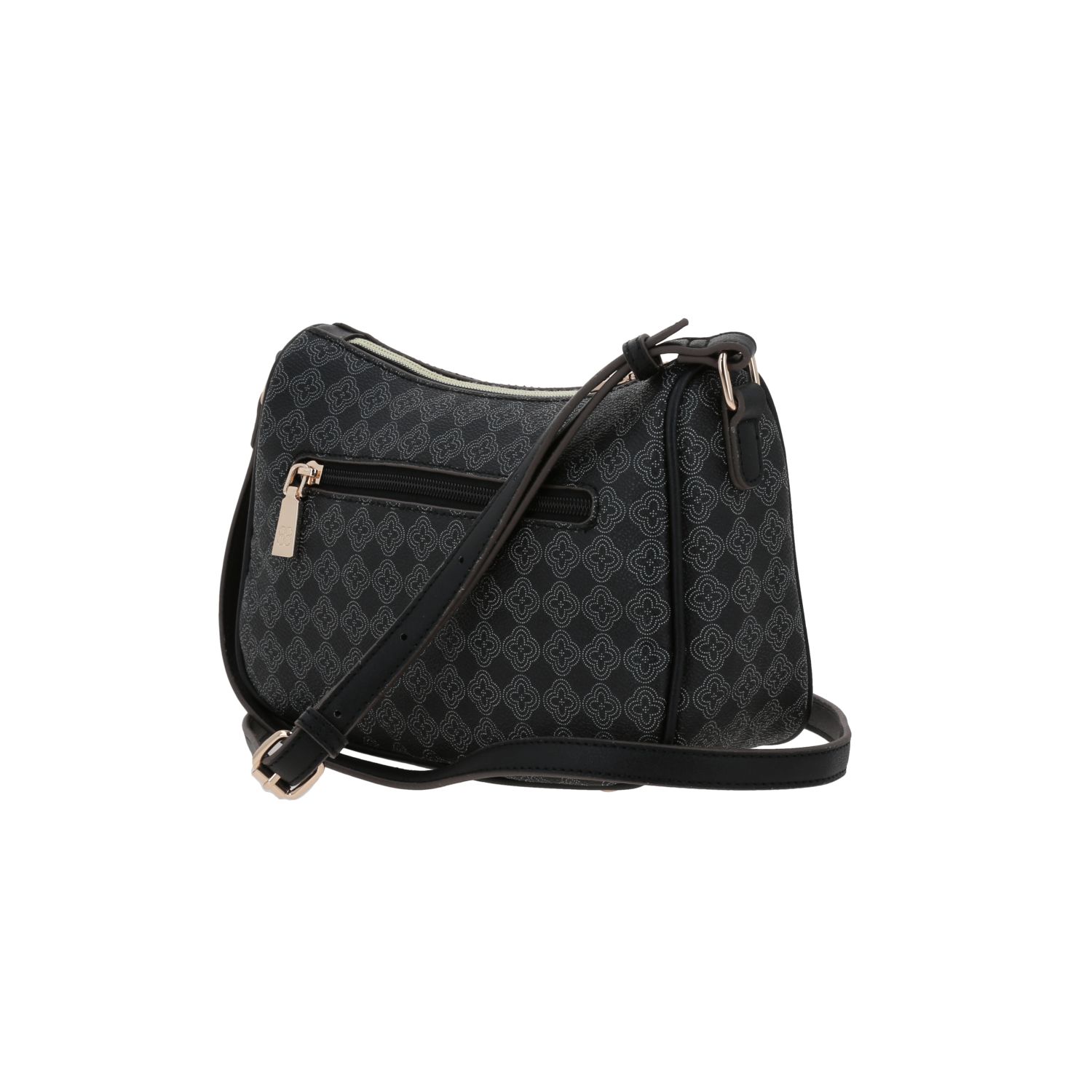 Bolsa de Lado para Dama Madison by Chenson Negra – Estilo y Comodidad 5