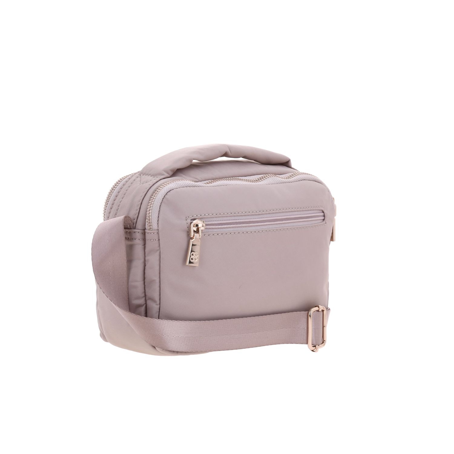 Bolsa de Lado Rosa Madison by Chenson para Dama – Estilo Casual y Funcional 3