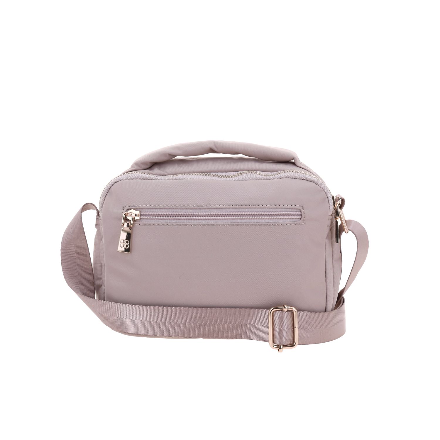 Bolsa de Lado Rosa Madison by Chenson para Dama – Estilo Casual y Funcional 4