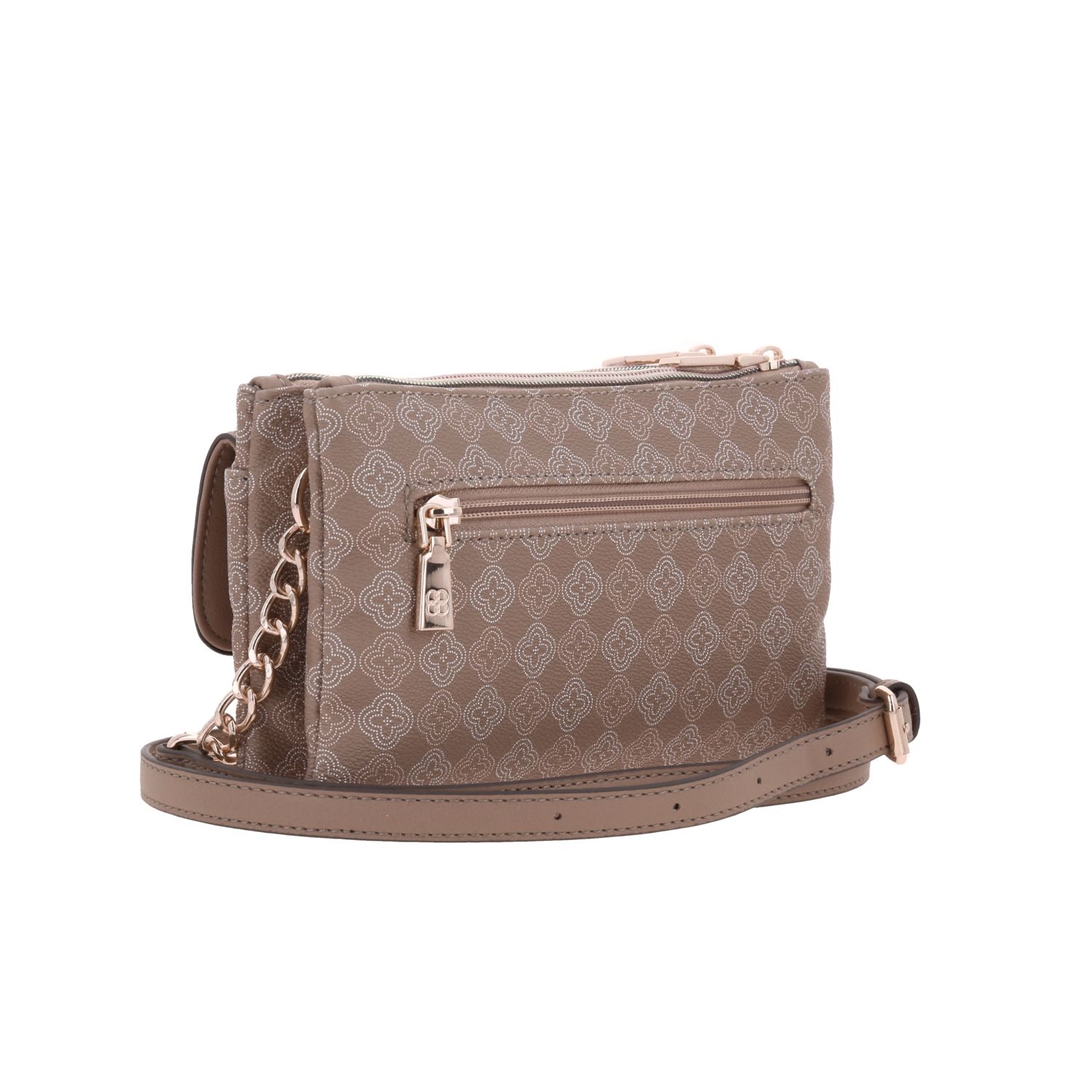 Bolsa de Lado Rosa para Dama Madison by Chenson – Estilo y Comodidad 3