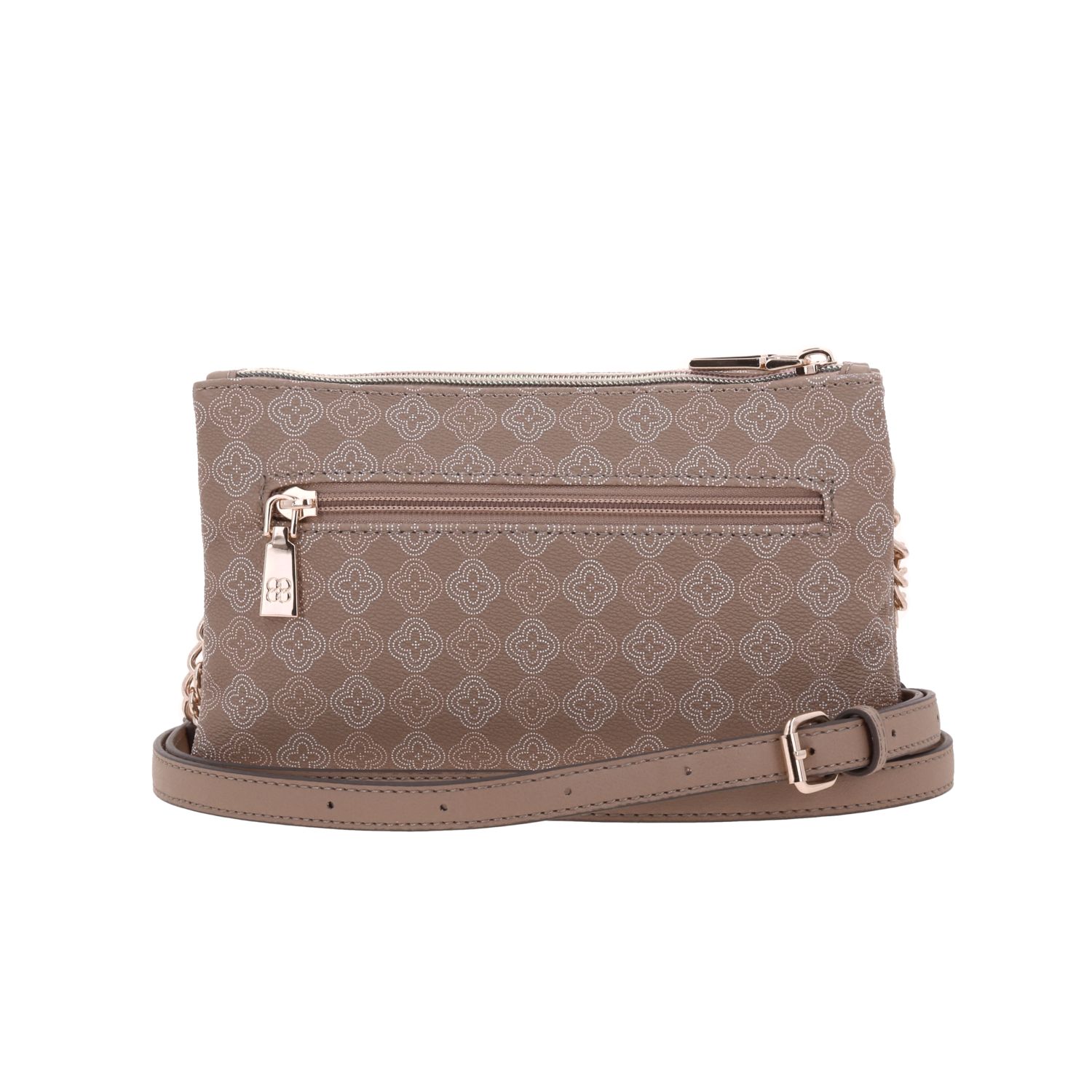 Bolsa de Lado Rosa para Dama Madison by Chenson – Estilo y Comodidad 4