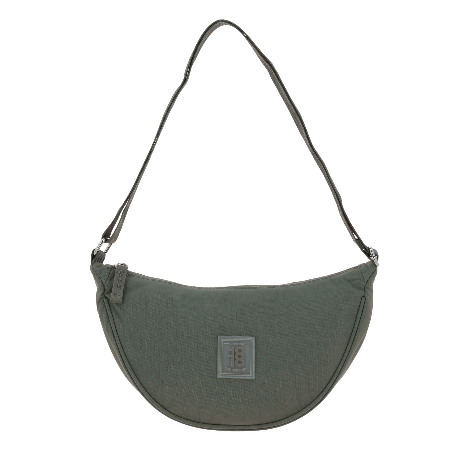 Bolsa de Lado Verde Seco 1818 by Chenson – Ideal para el Día a Día