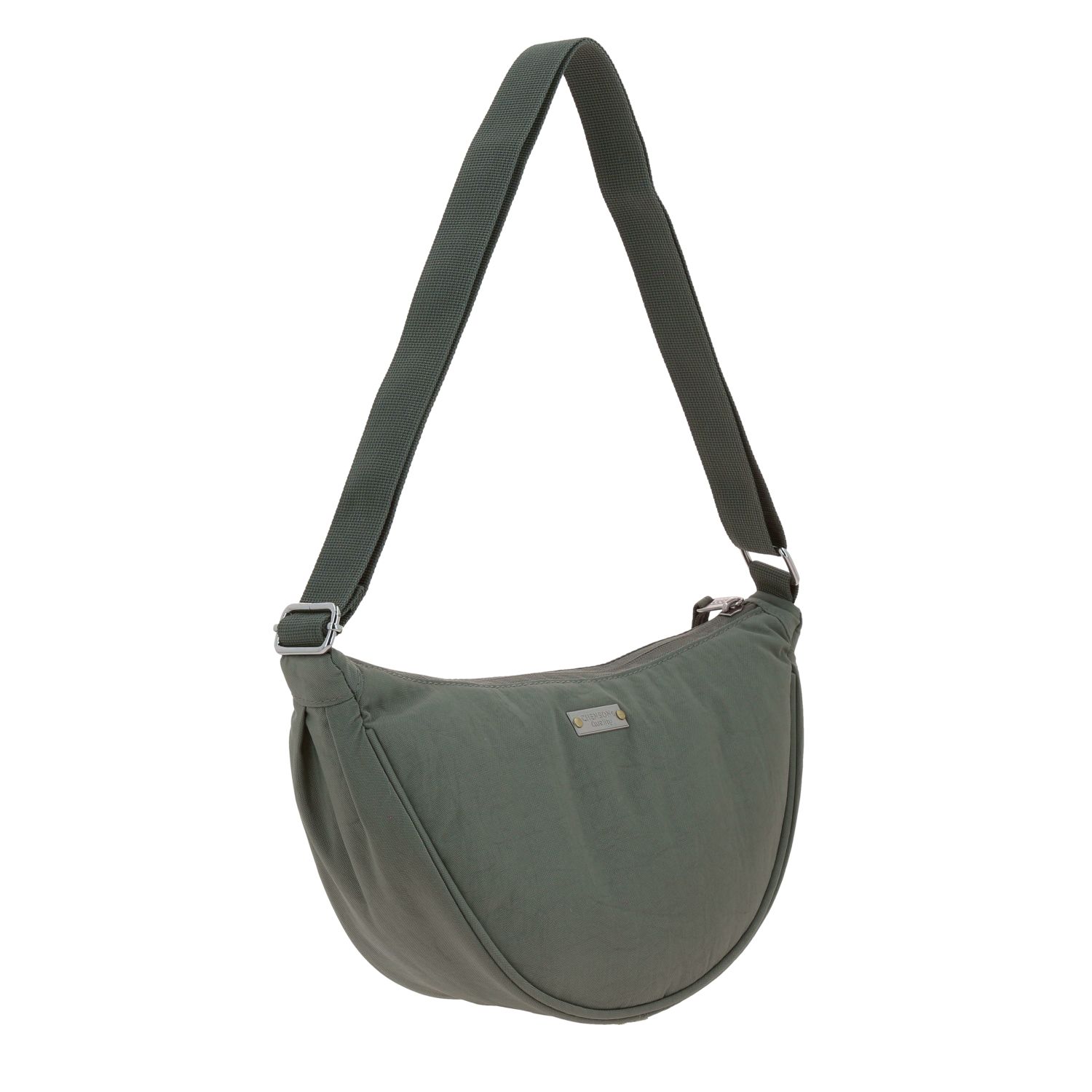 Bolsa de Lado Verde Seco 1818 by Chenson – Ideal para el Día a Día 3