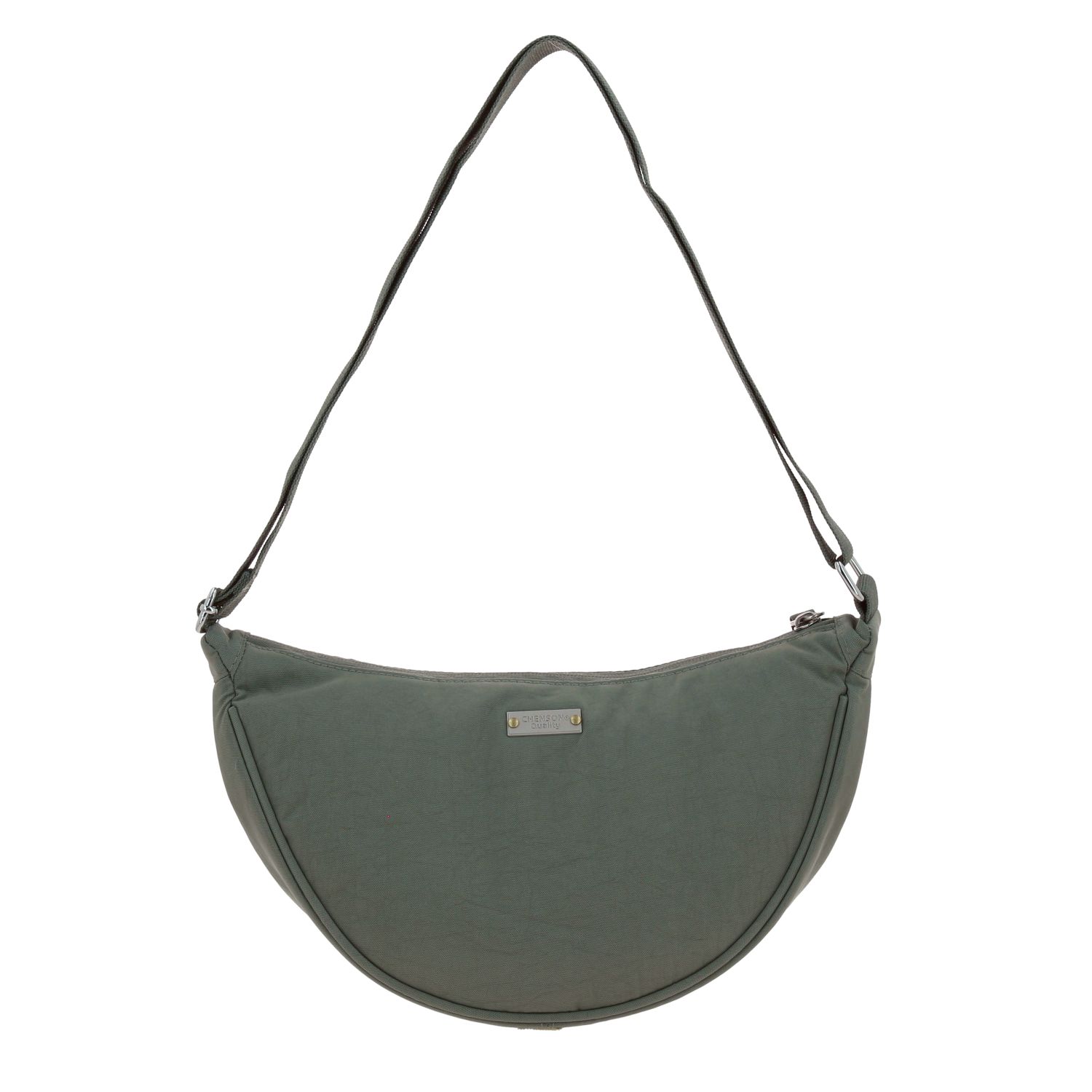 Bolsa de Lado Verde Seco 1818 by Chenson – Ideal para el Día a Día 4