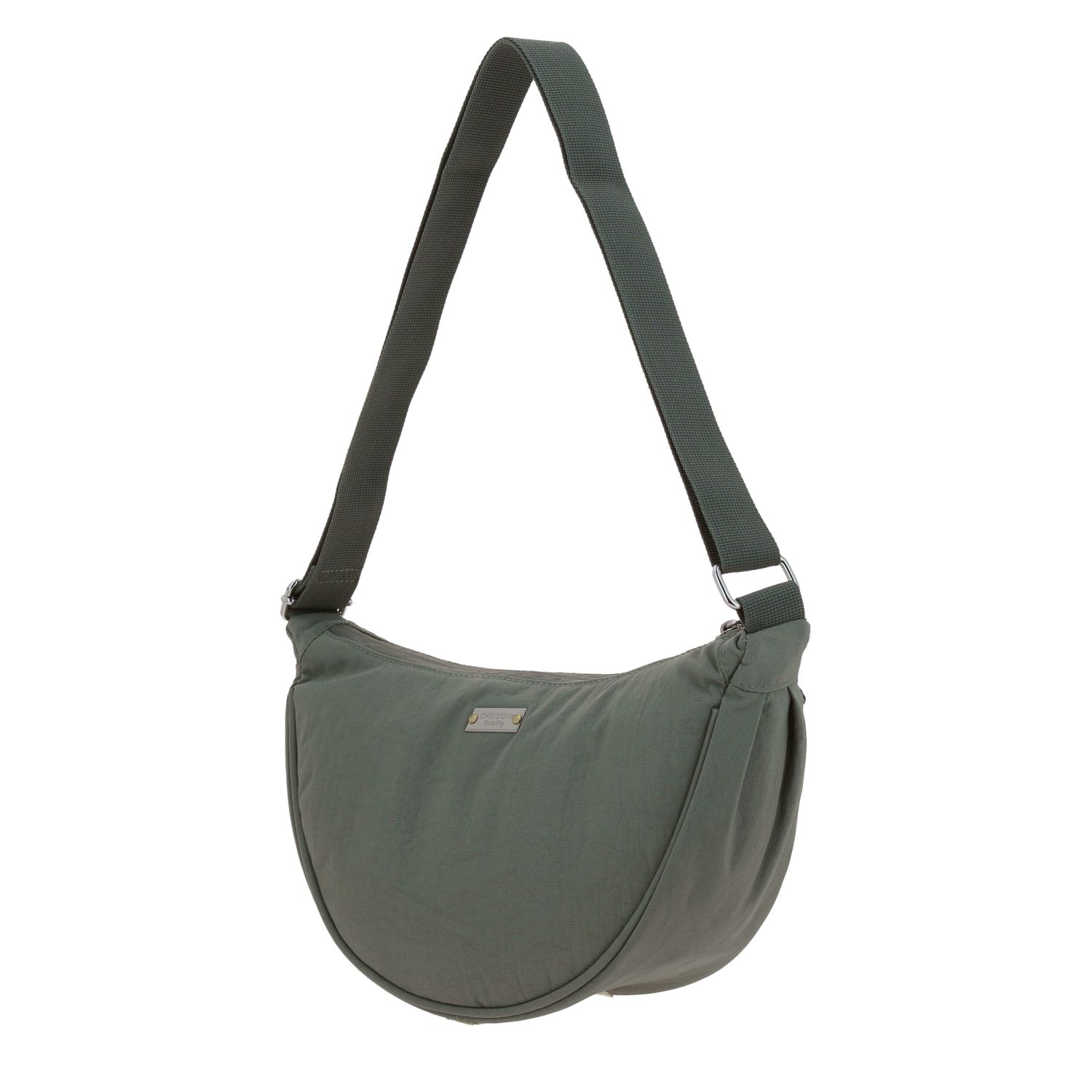 Bolsa de Lado Verde Seco 1818 by Chenson – Ideal para el Día a Día 5