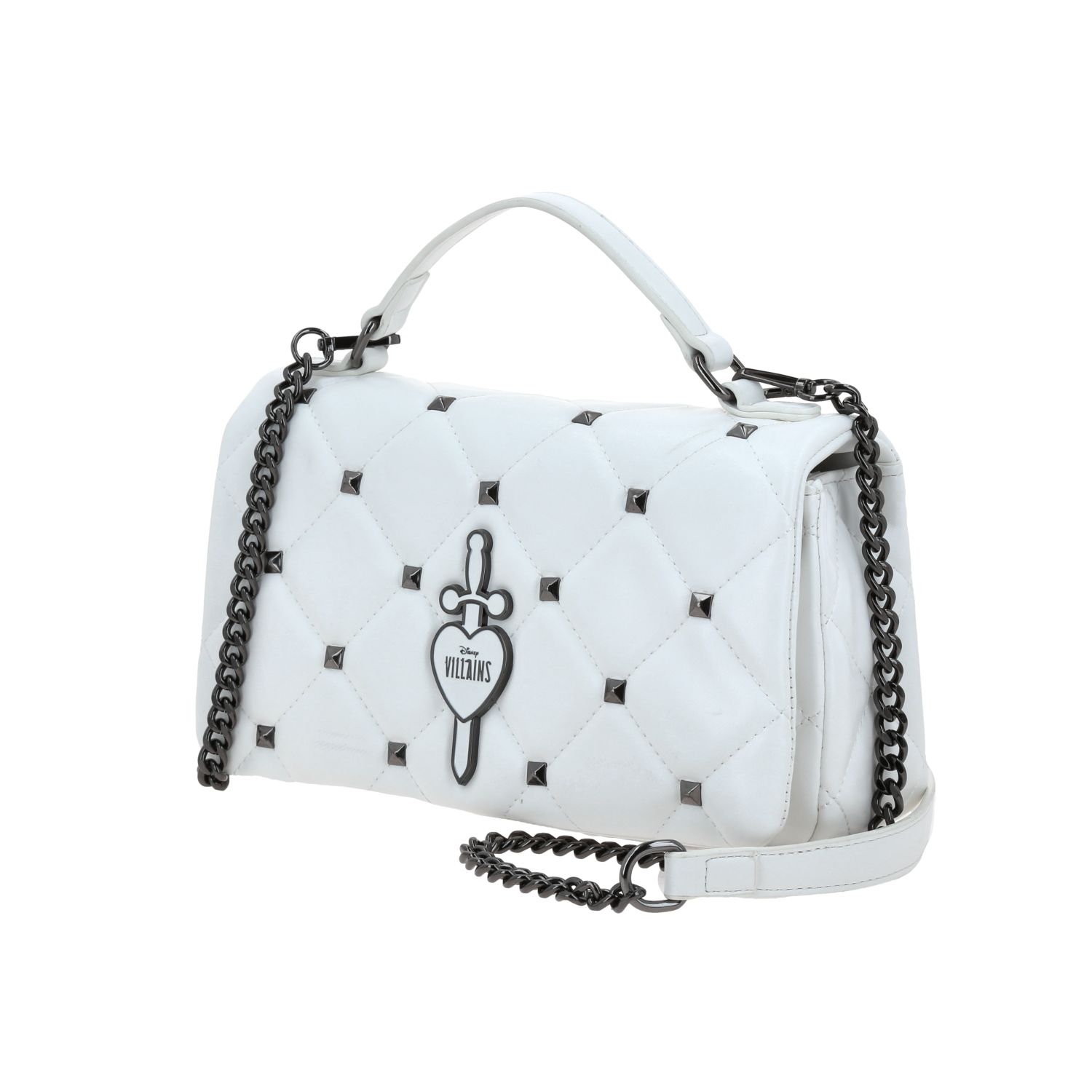 Bolsa de Lado Villanas by Chenson Blanca para Mujer Juvenil – Estilo y Comodidad 2