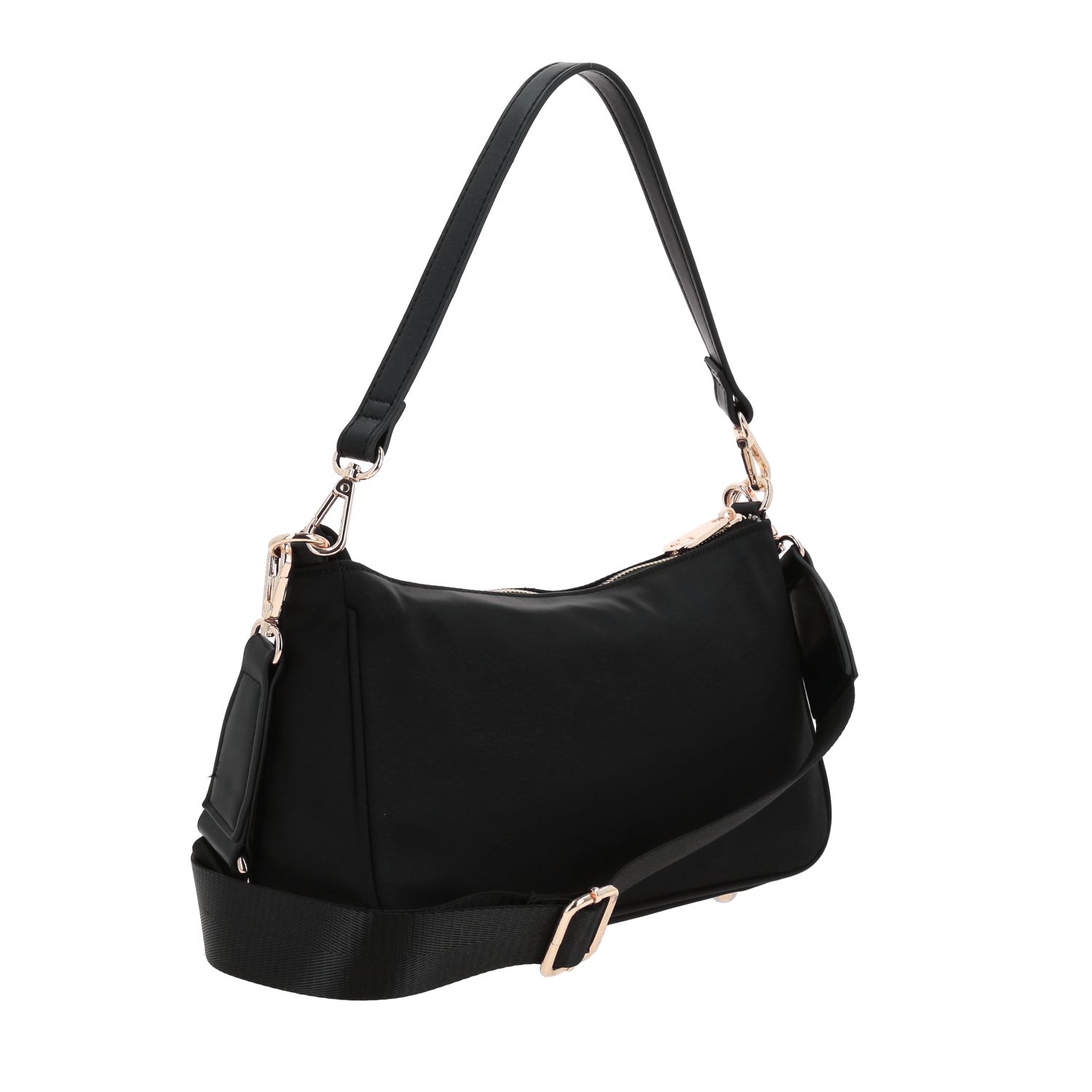 Bolsa de Mano para Dama Barbie by Chenson Negra – Estilo y Comodidad 3