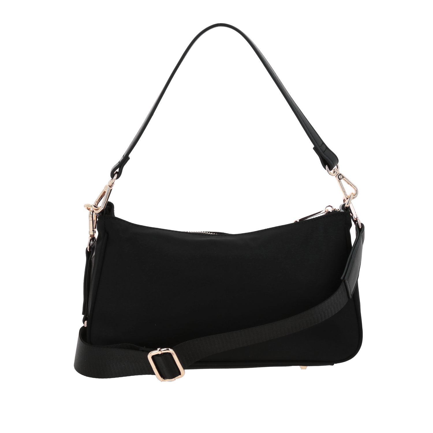 Bolsa de Mano para Dama Barbie by Chenson Negra – Estilo y Comodidad 4