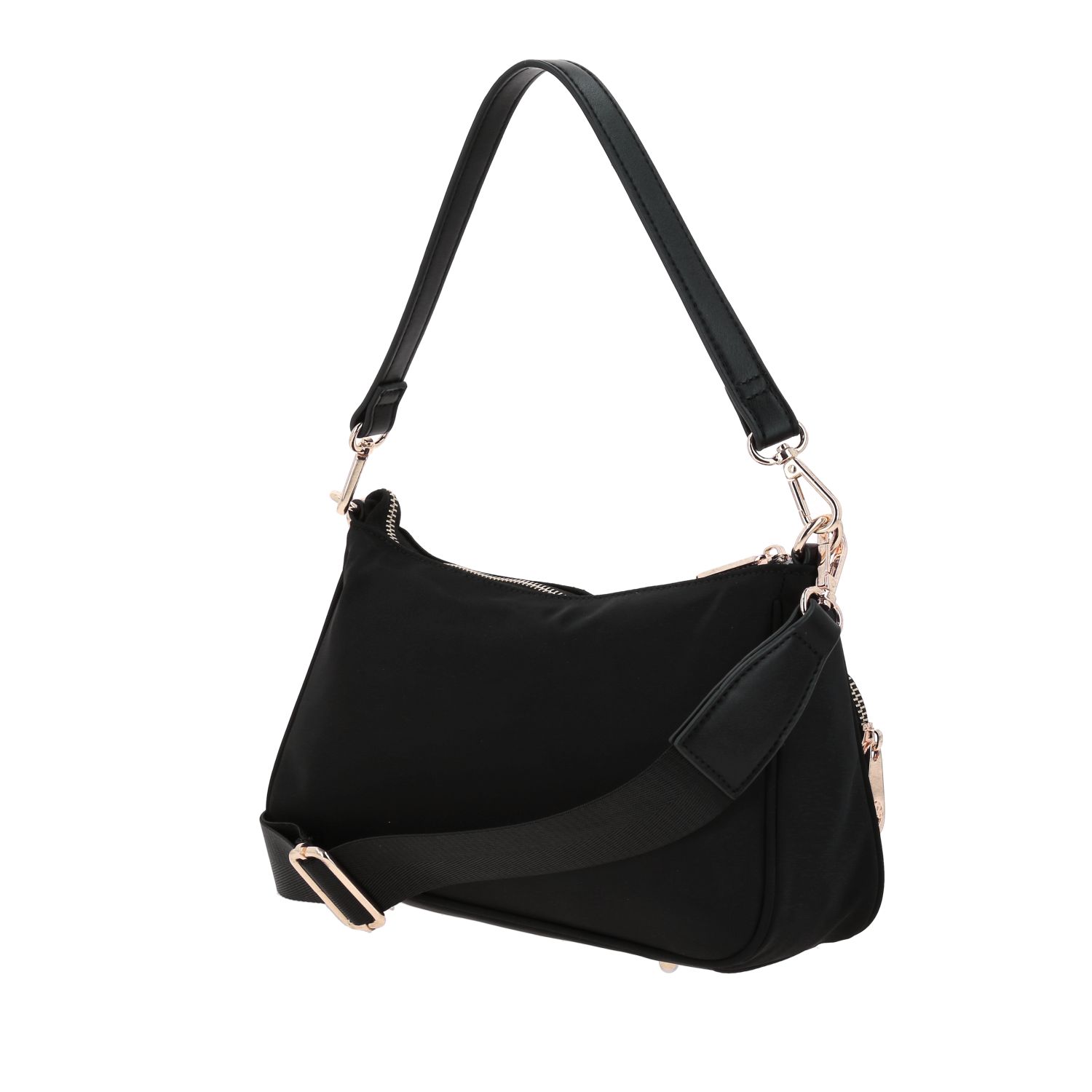 Bolsa de Mano para Dama Barbie by Chenson Negra – Estilo y Comodidad 5