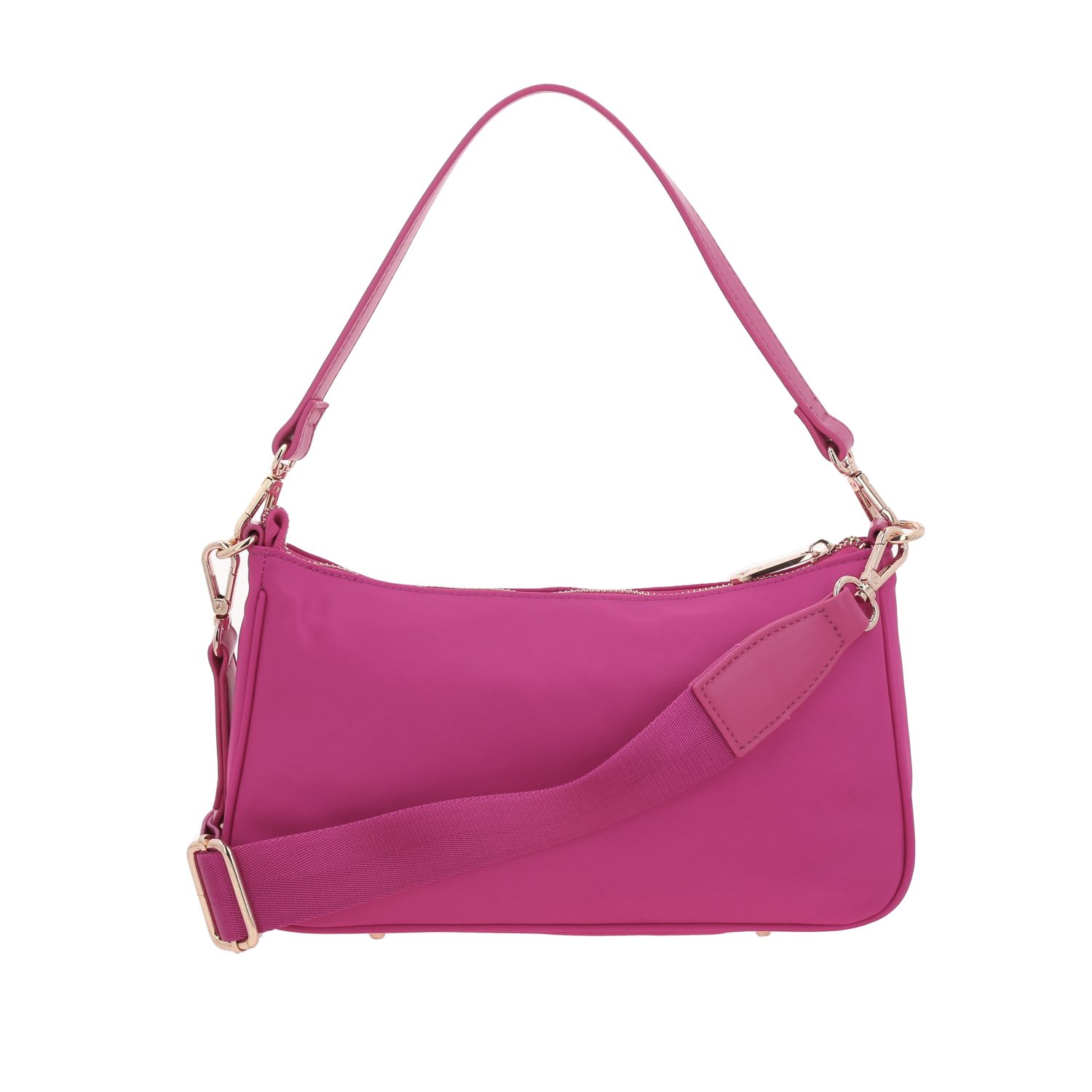 Bolsa de Mano para Dama Barbie by Chenson Rosa con Amplio Compartimento 4