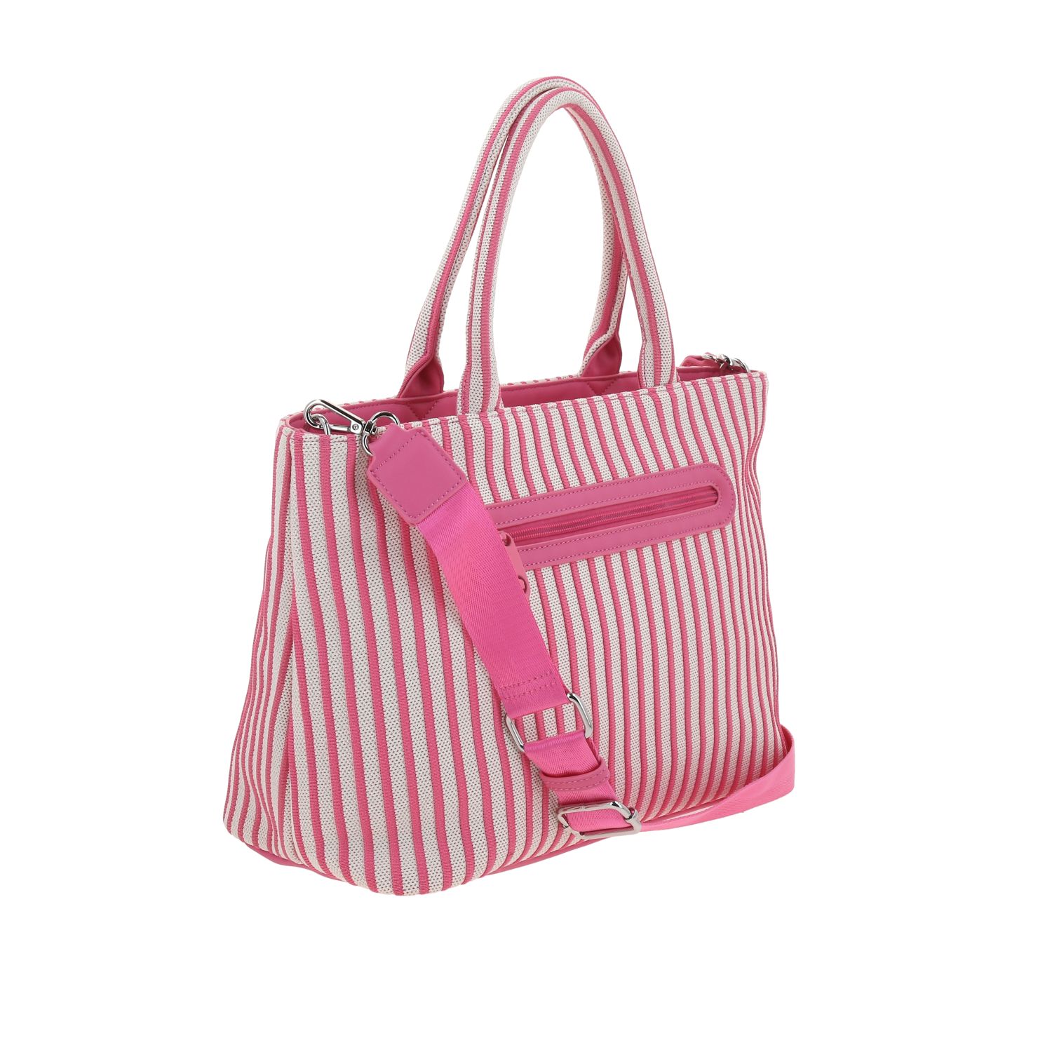 Bolsa de Mano para Dama Barbie by Chenson Rosa – Estilo y Comodidad 3