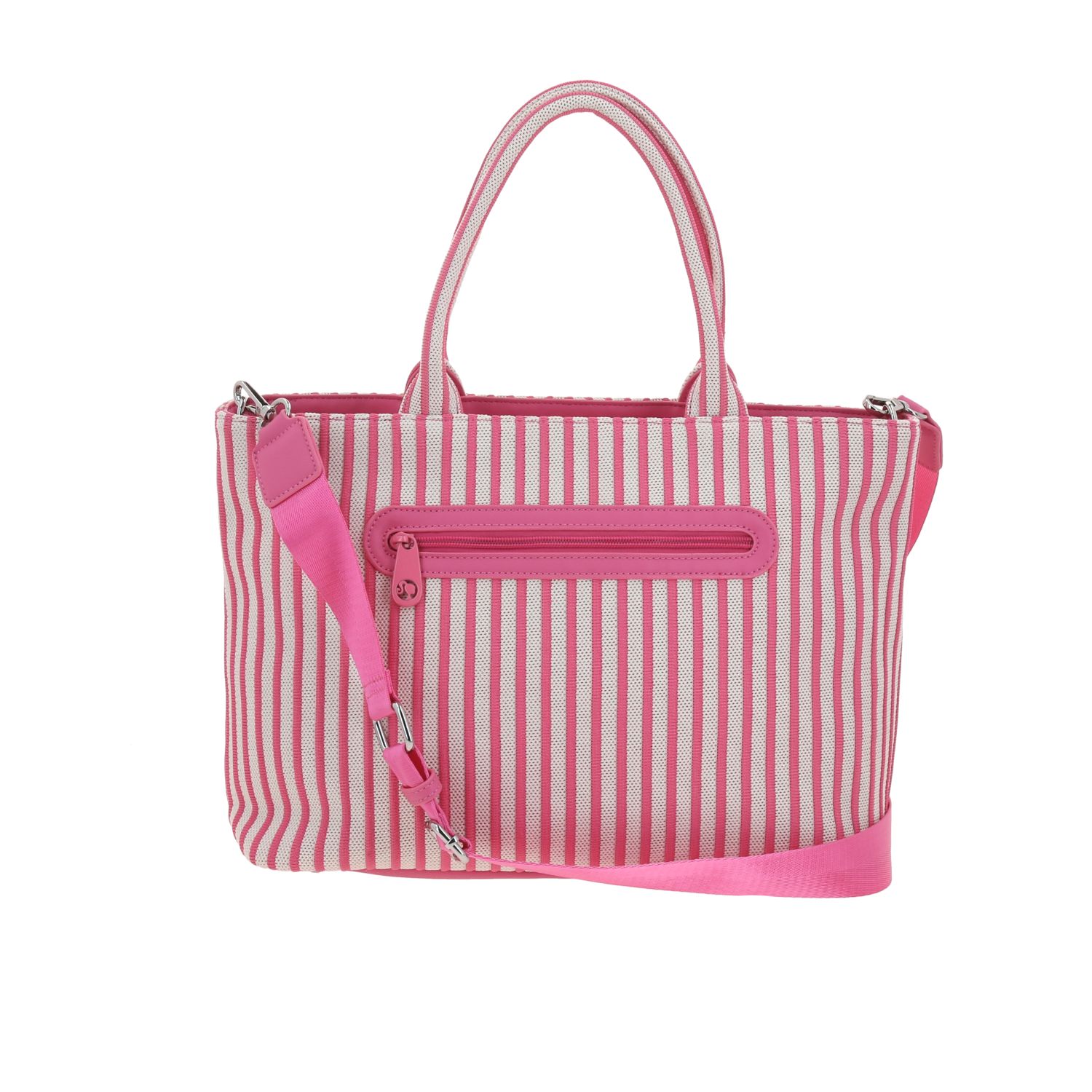 Bolsa de Mano para Dama Barbie by Chenson Rosa – Estilo y Comodidad 4