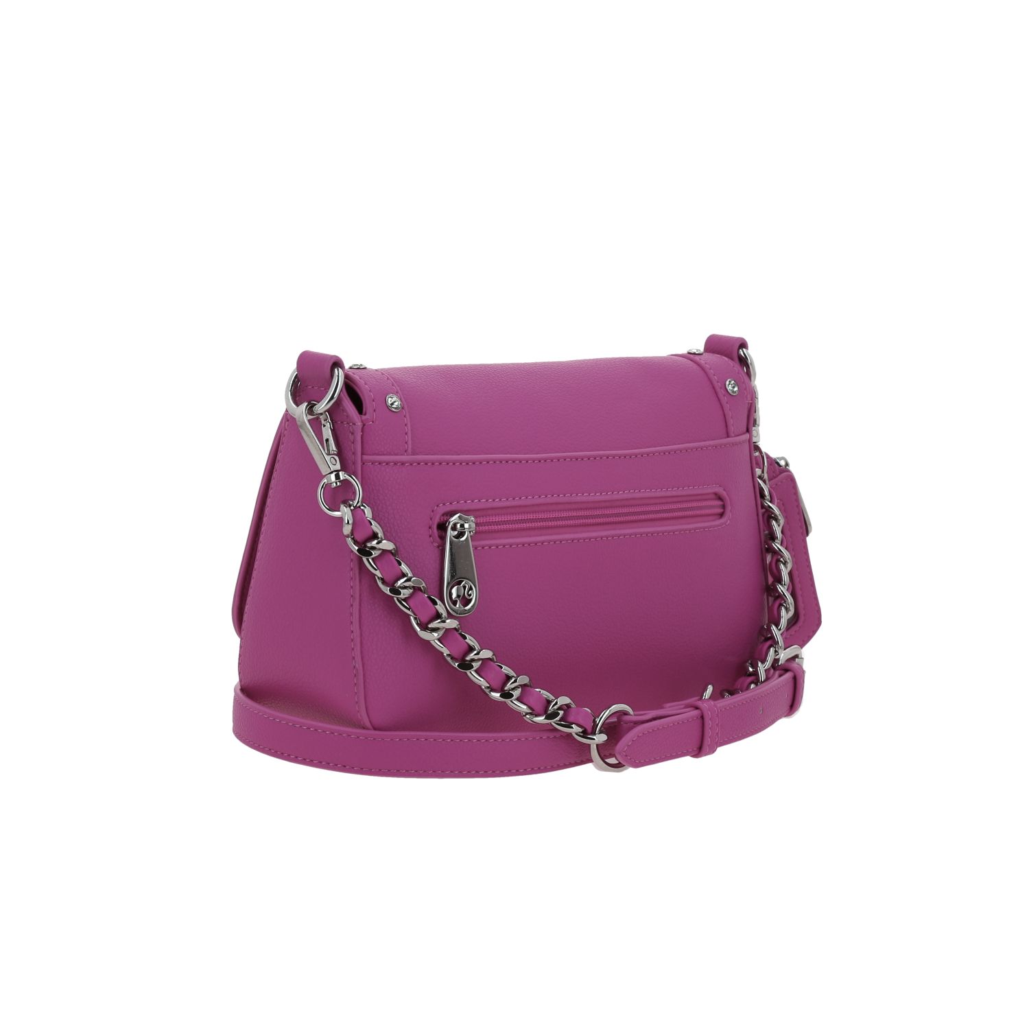 Bolsa de Mano para Dama Barbie by Chenson Rosa – Estilo y Funcionalidad 3