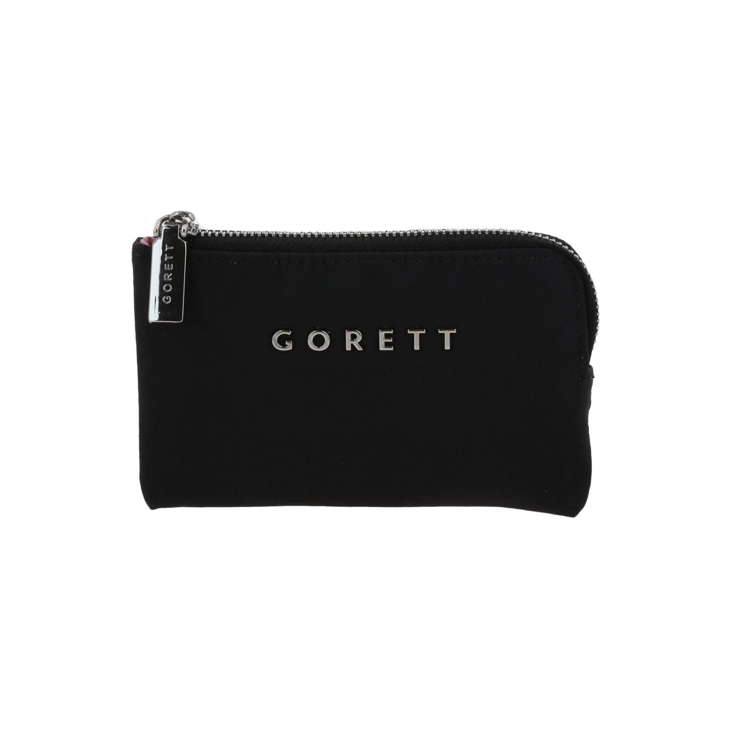 Bolsa de Mano para Dama Gorétt by Chenson Negra – Elegancia y Practicidad