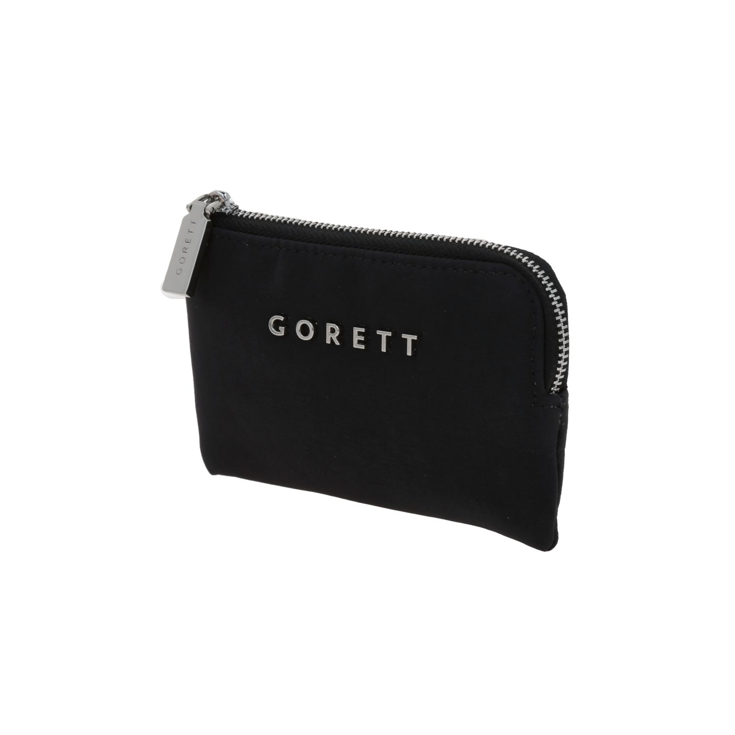 Bolsa de Mano para Dama Gorétt by Chenson Negra – Elegancia y Practicidad 2