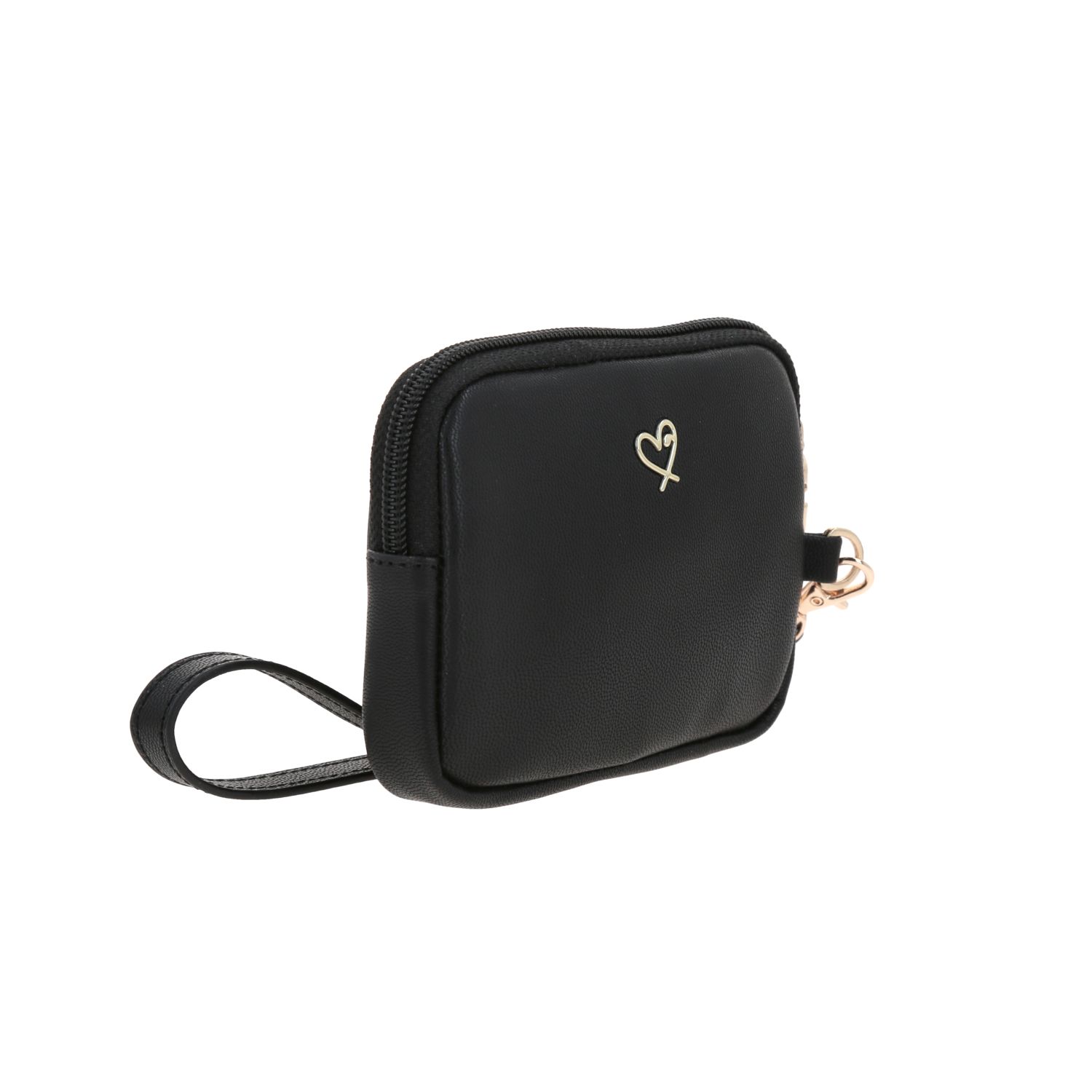 Bolsa de Mano para Dama Gorétt by Chenson Negra – Elegancia y Versatilidad 3