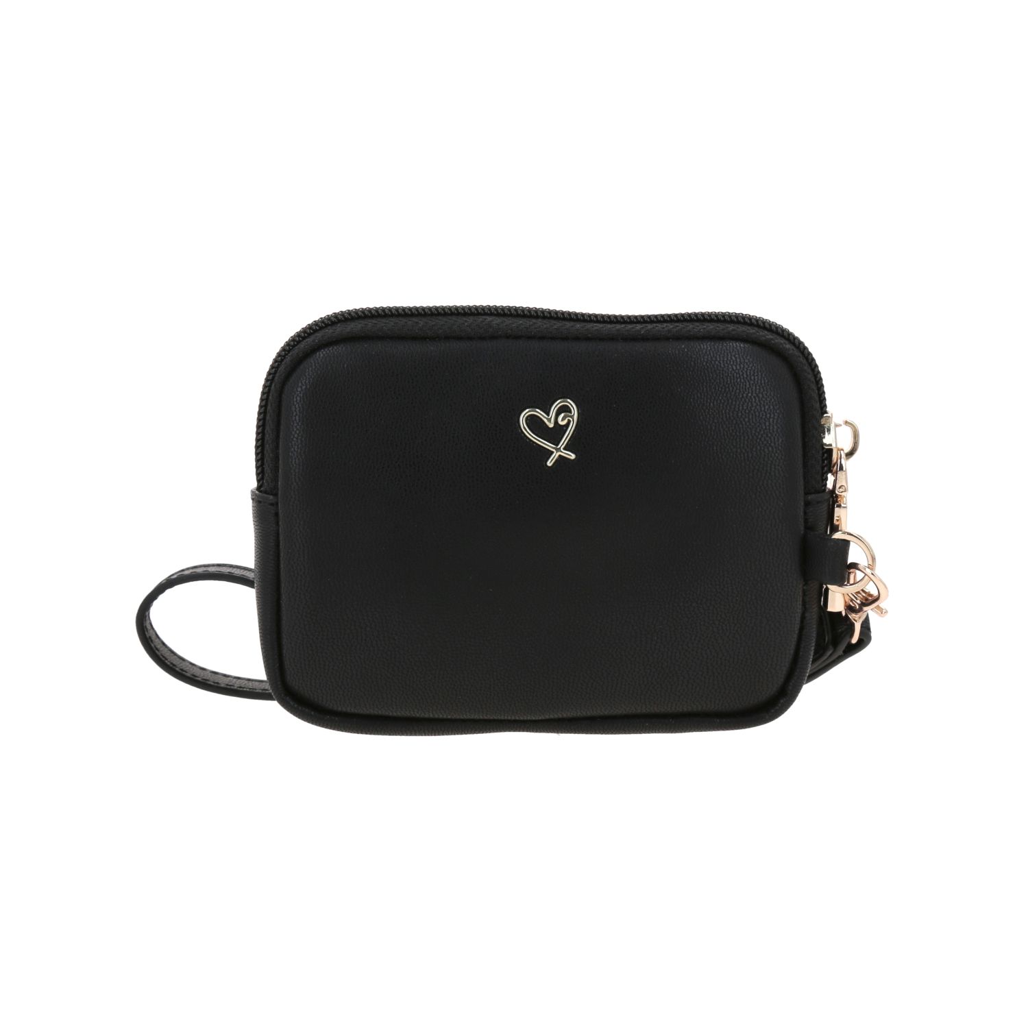 Bolsa de Mano para Dama Gorétt by Chenson Negra – Elegancia y Versatilidad 4