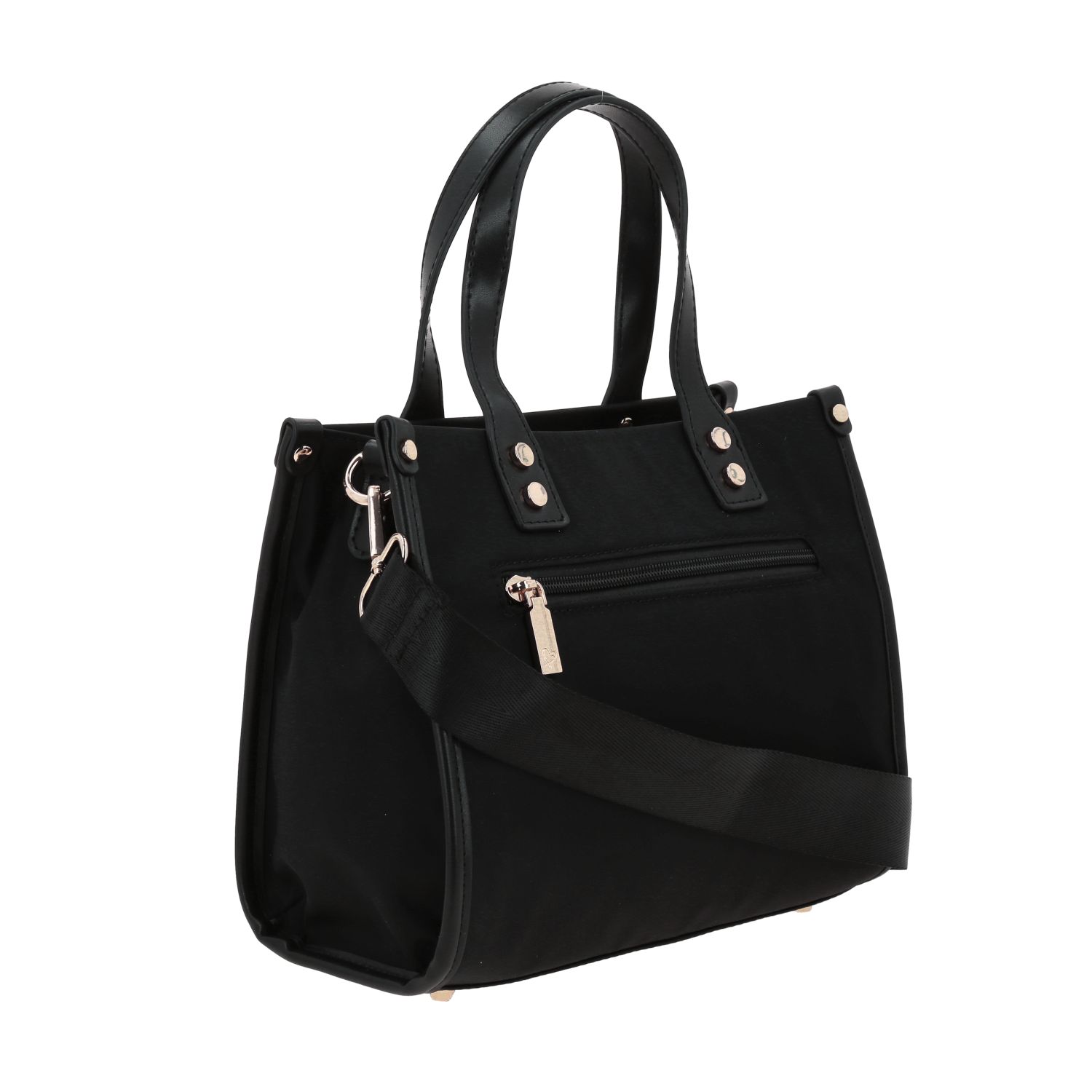 Bolsa de Mano para Dama Gorétt by Chenson Negra – Estilo y Funcionalidad 3