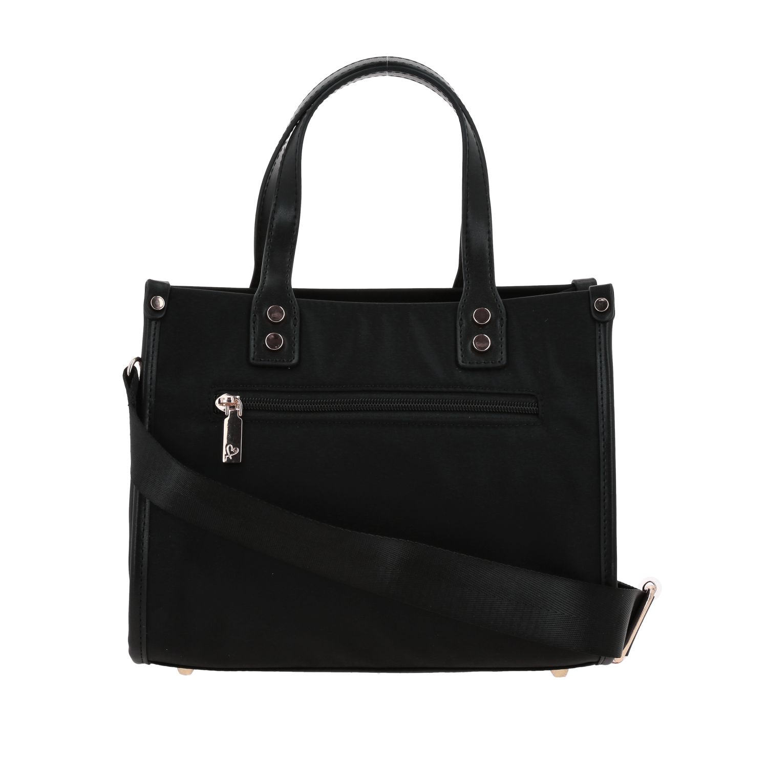 Bolsa de Mano para Dama Gorétt by Chenson Negra – Estilo y Funcionalidad 4