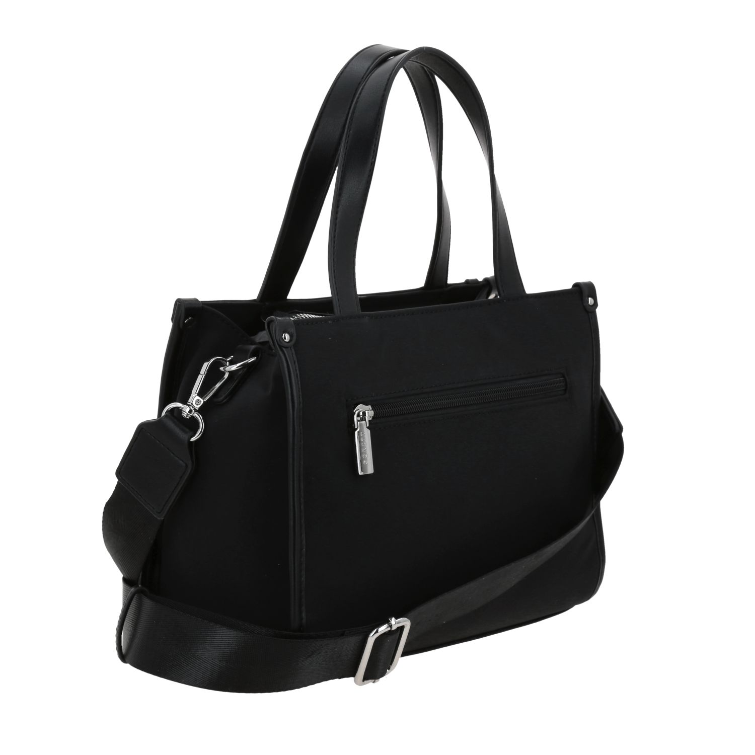 Bolsa de Mano para Dama Gorétt by Chenson Negro – Estilo y Versatilidad 3